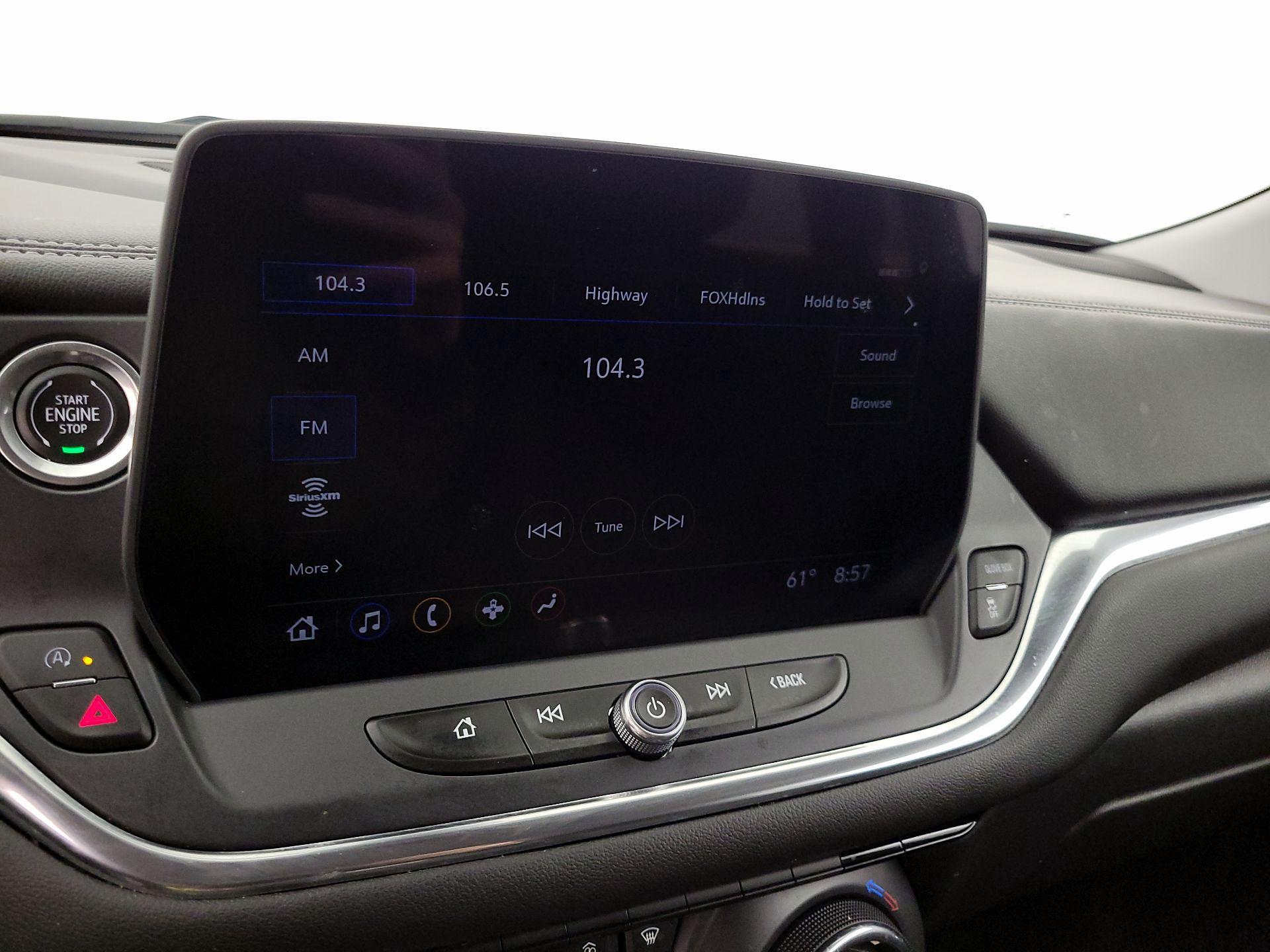 Thumbnail: 2023 Chevrolet Blazer - 15