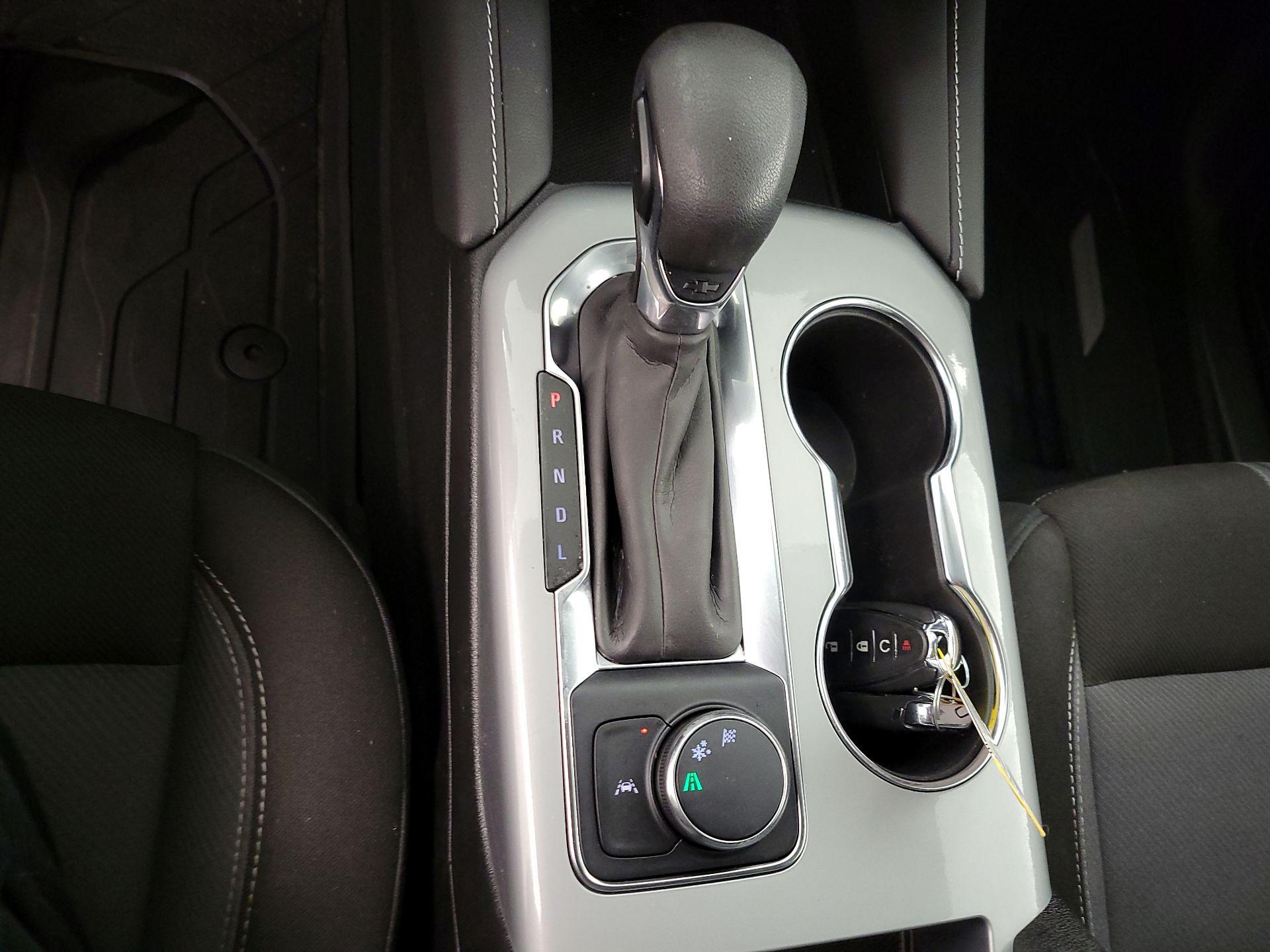 Thumbnail: 2023 Chevrolet Blazer - 17