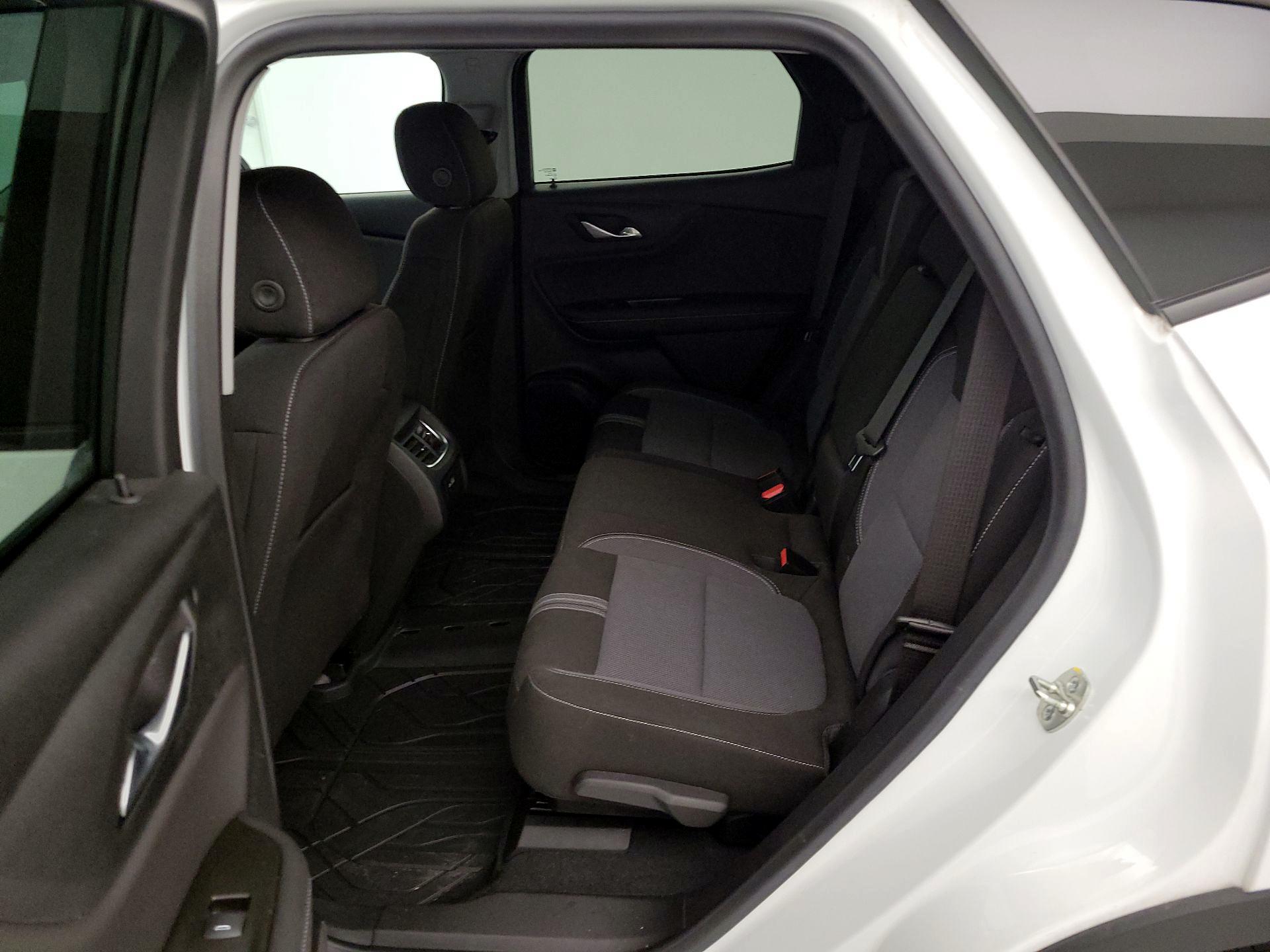 Thumbnail: 2023 Chevrolet Blazer - 19