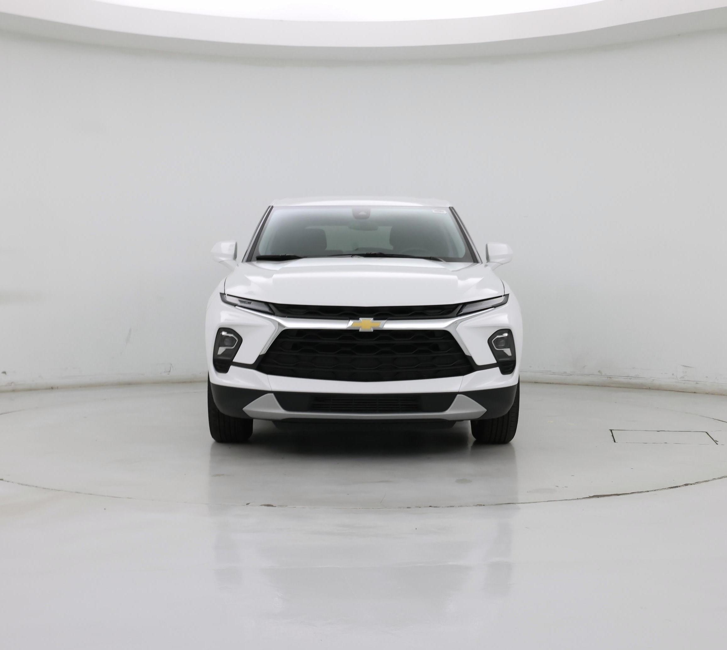 Thumbnail: 2023 Chevrolet Blazer - 5