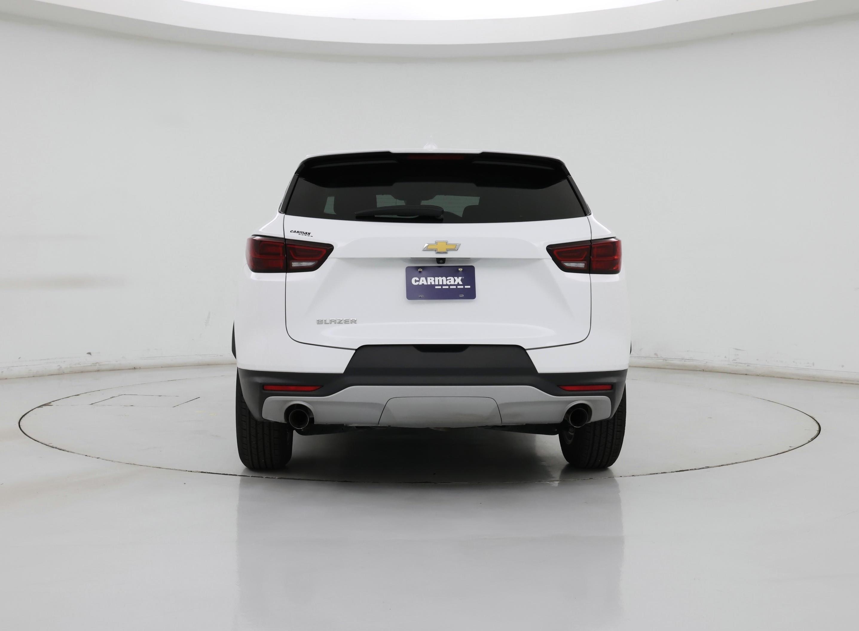 Thumbnail: 2023 Chevrolet Blazer - 6