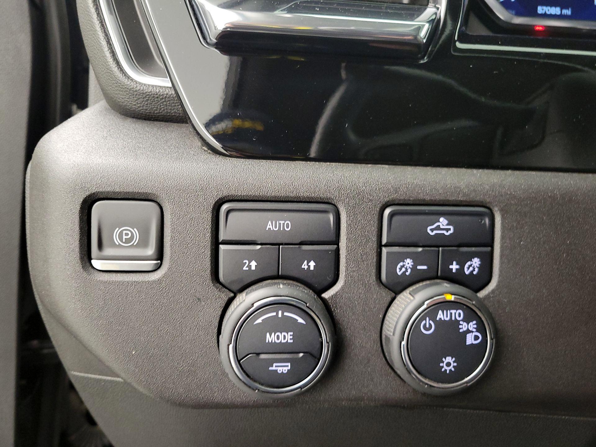 Thumbnail: 2023 Chevrolet Silverado 1500 - 13