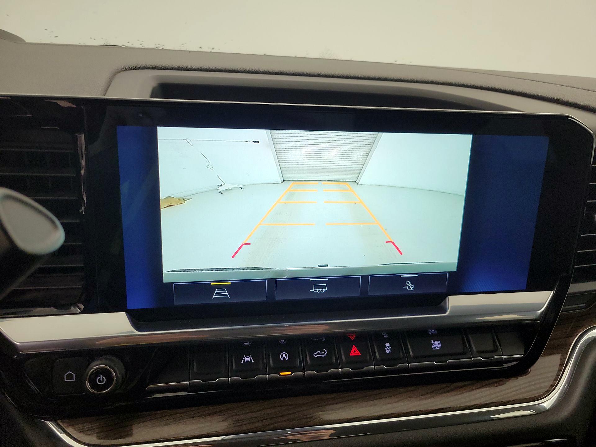 Thumbnail: 2023 Chevrolet Silverado 1500 - 14