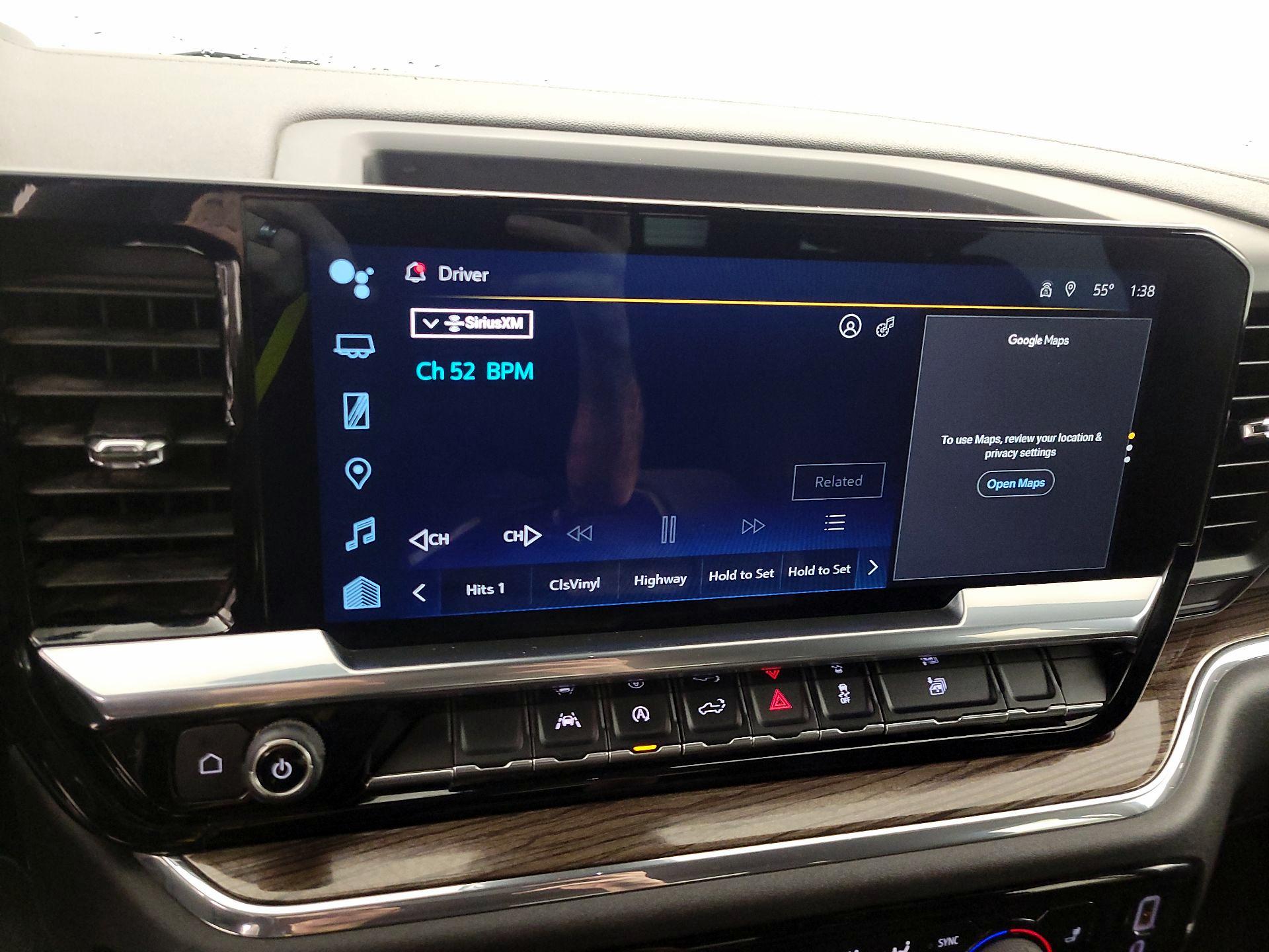 Thumbnail: 2023 Chevrolet Silverado 1500 - 15