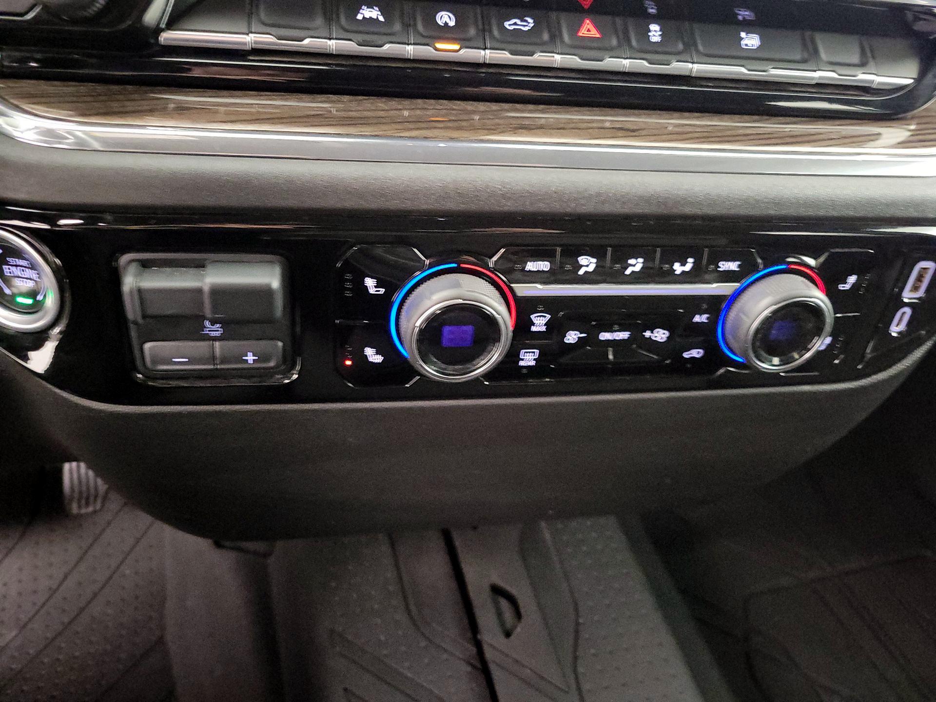 Thumbnail: 2023 Chevrolet Silverado 1500 - 16