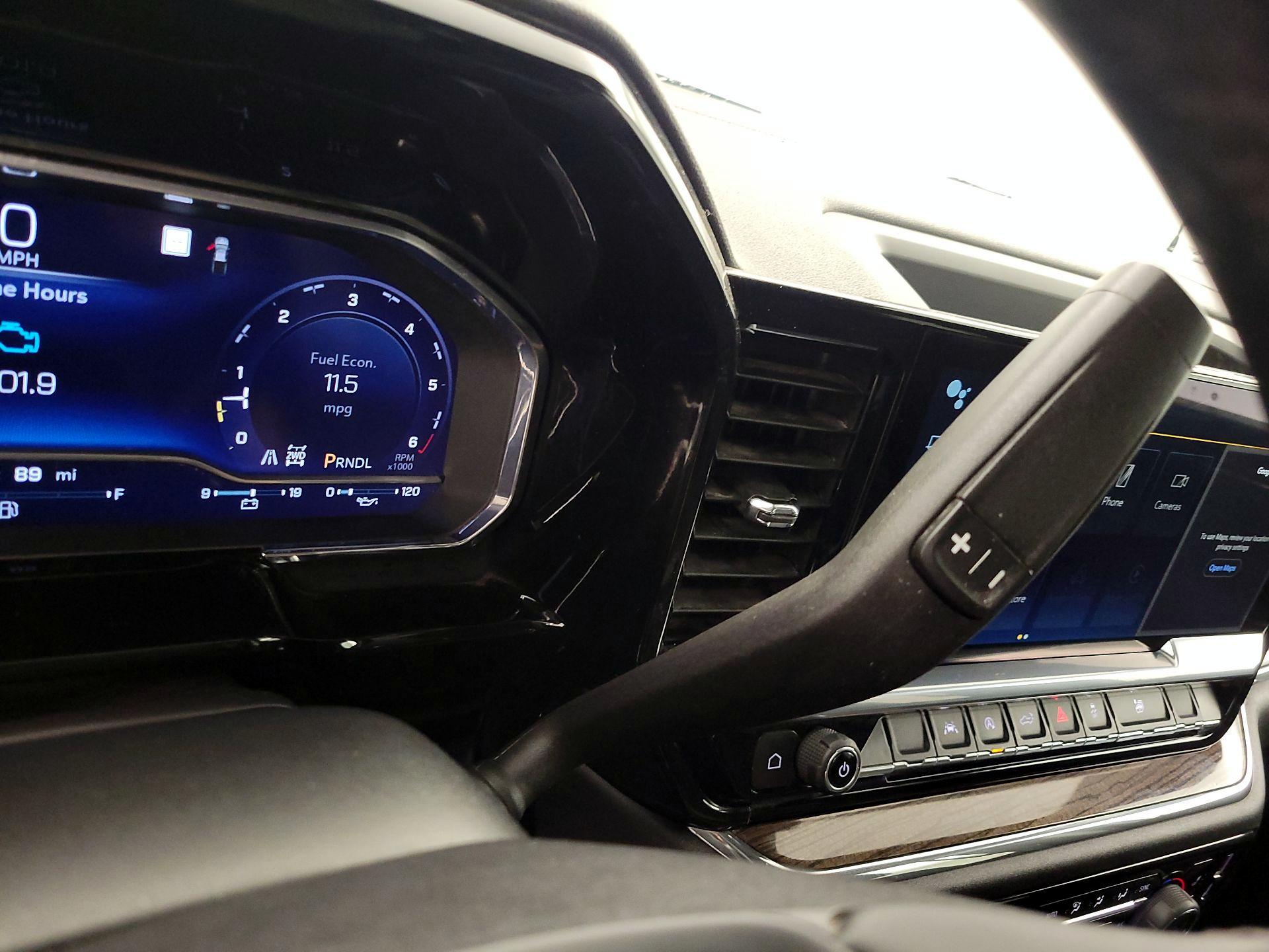 Thumbnail: 2023 Chevrolet Silverado 1500 - 17