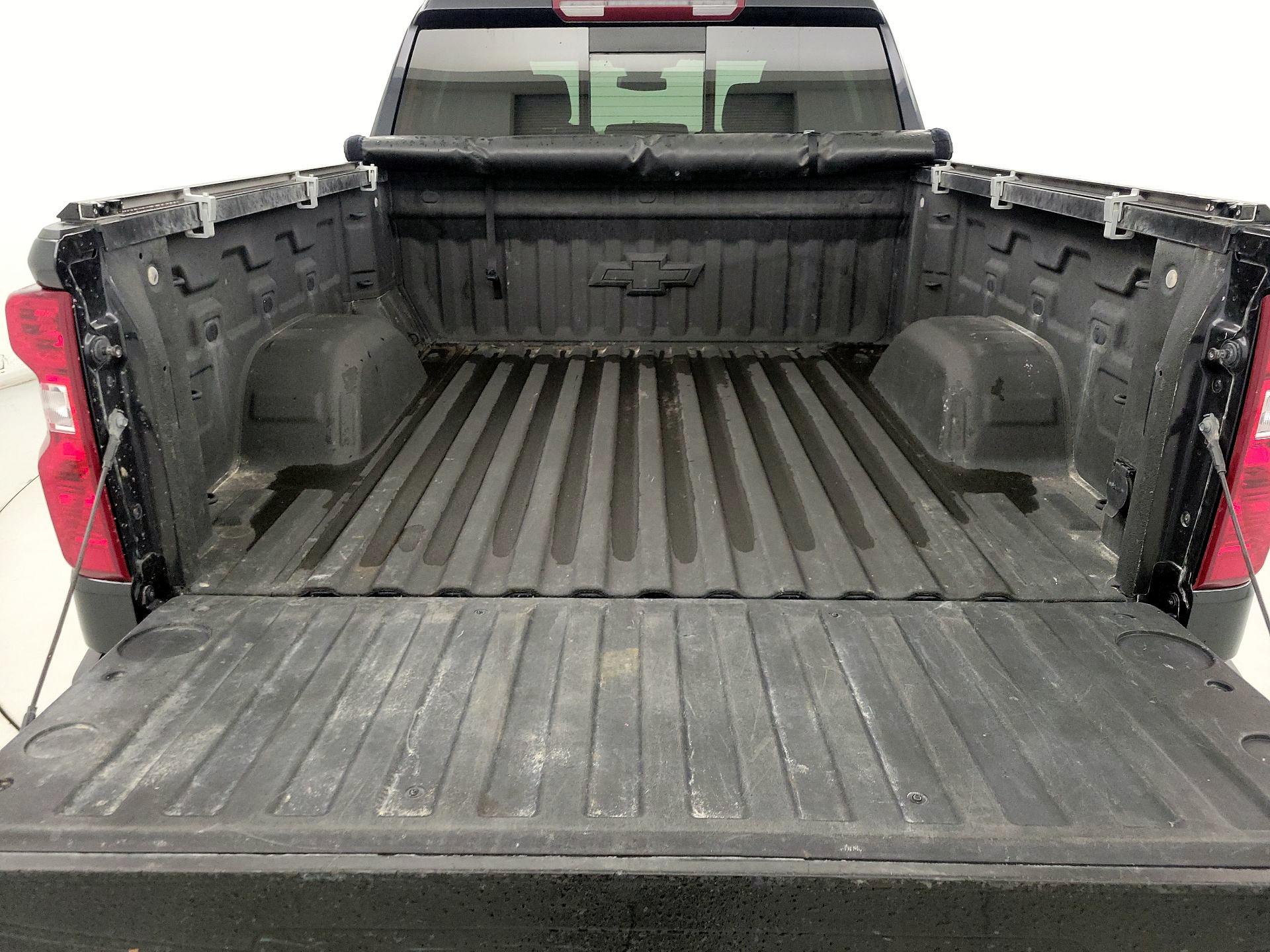 Thumbnail: 2023 Chevrolet Silverado 1500 - 20