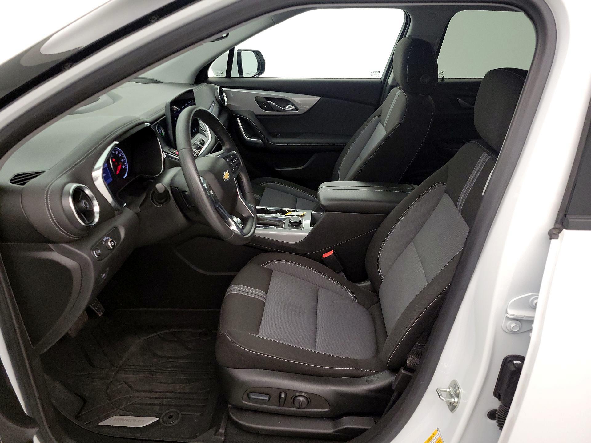 Thumbnail: 2023 Chevrolet Blazer - 11