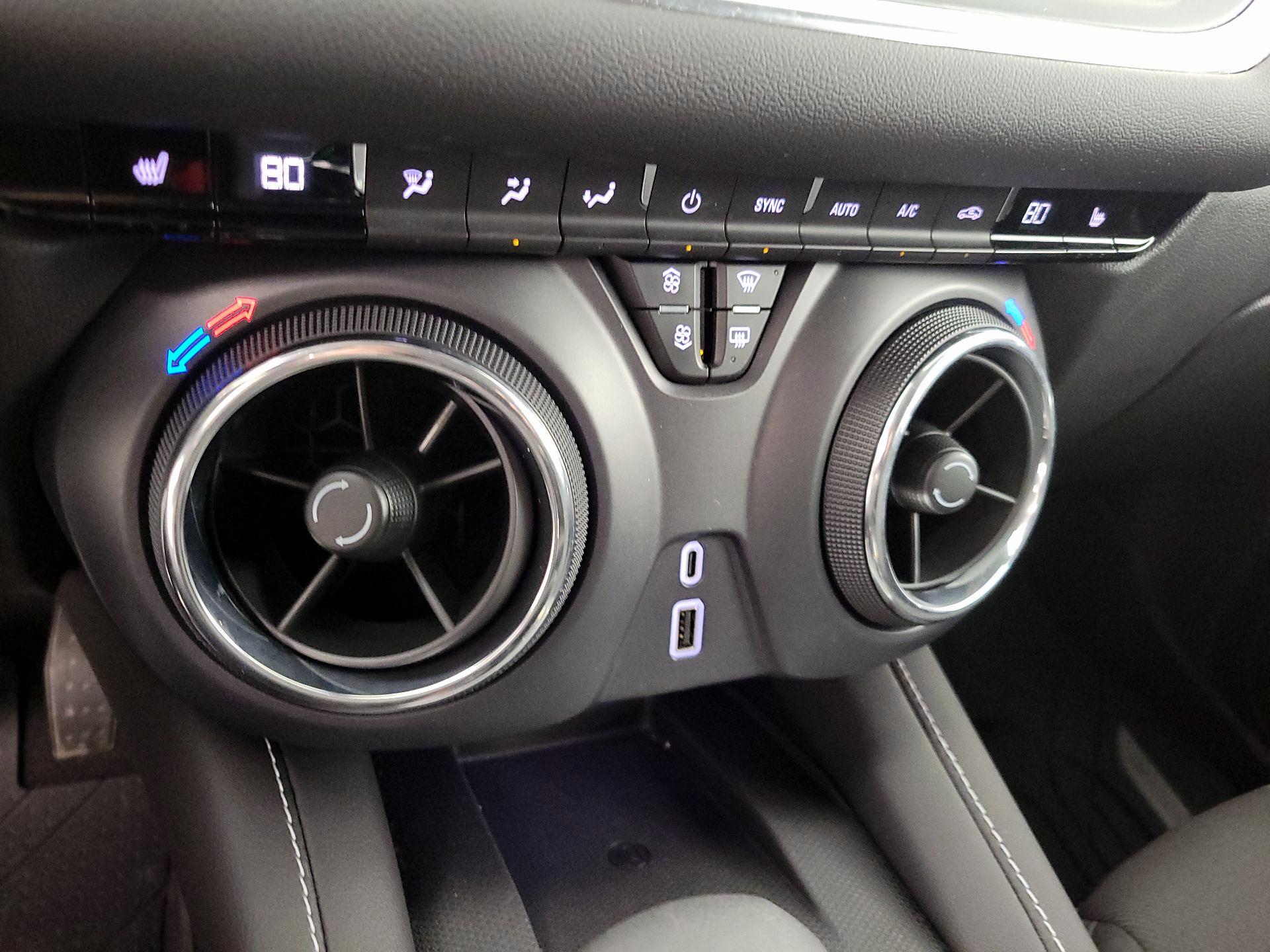 Thumbnail: 2023 Chevrolet Blazer - 16