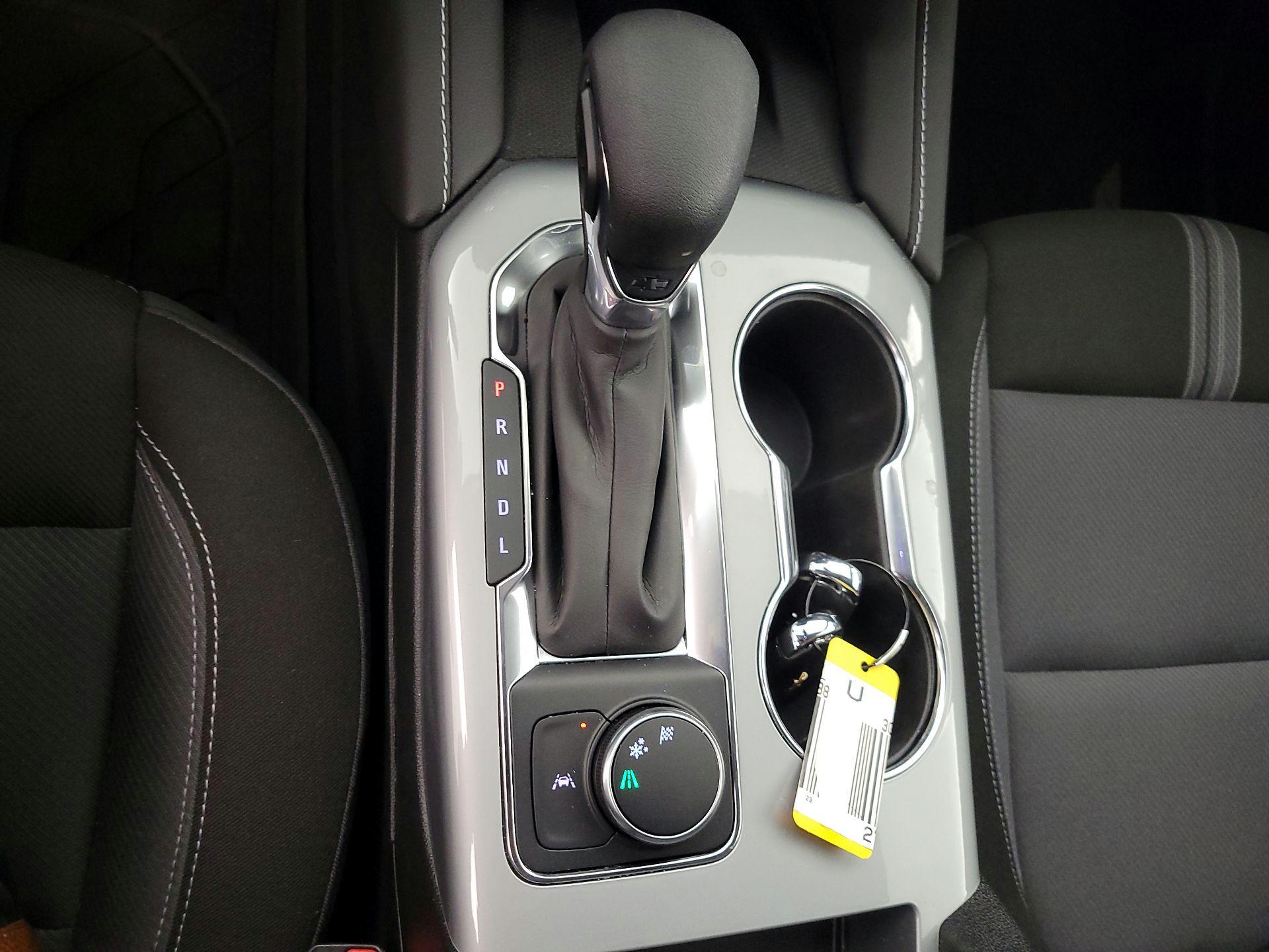 Thumbnail: 2023 Chevrolet Blazer - 17