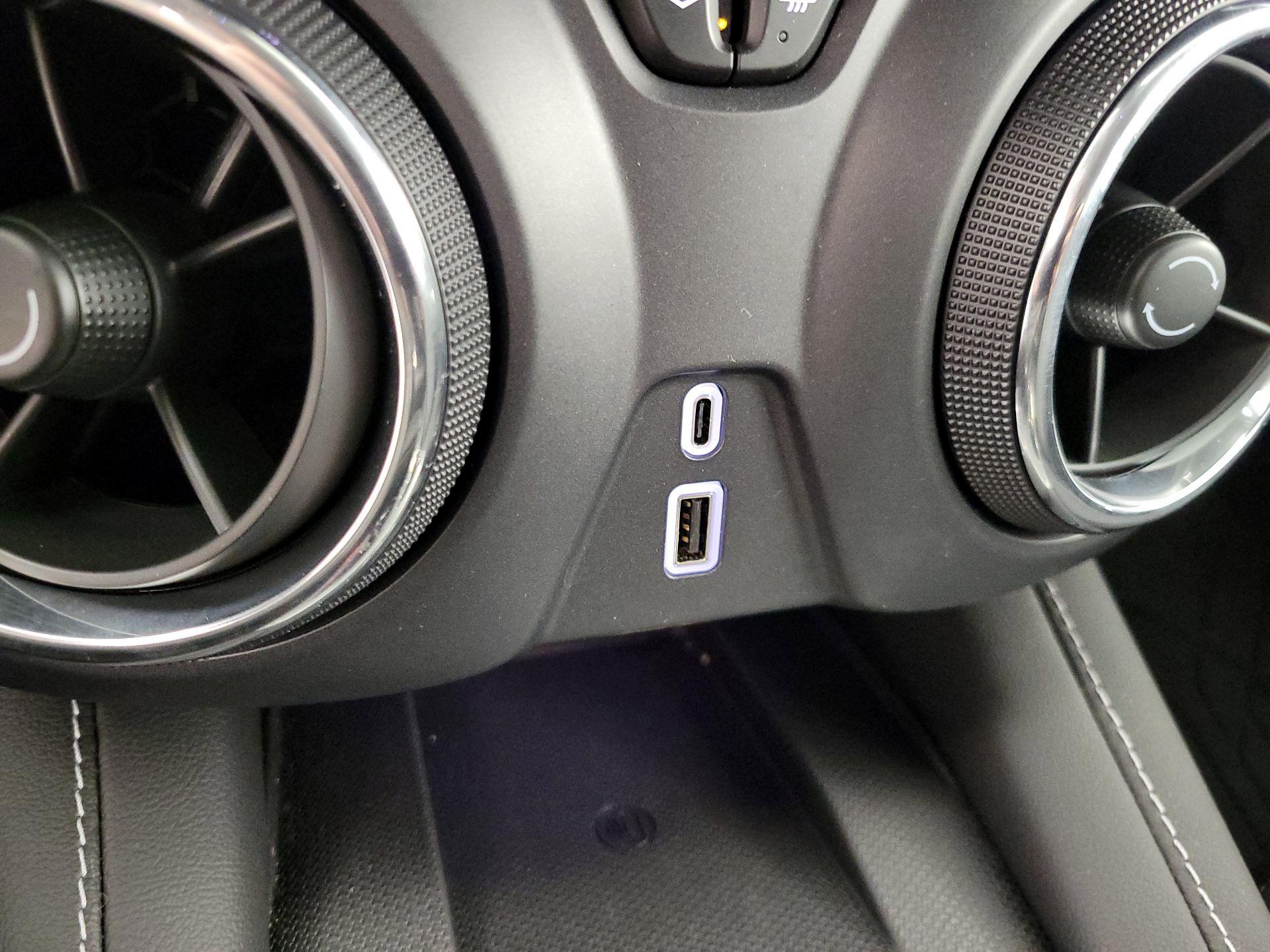 Thumbnail: 2023 Chevrolet Blazer - 18