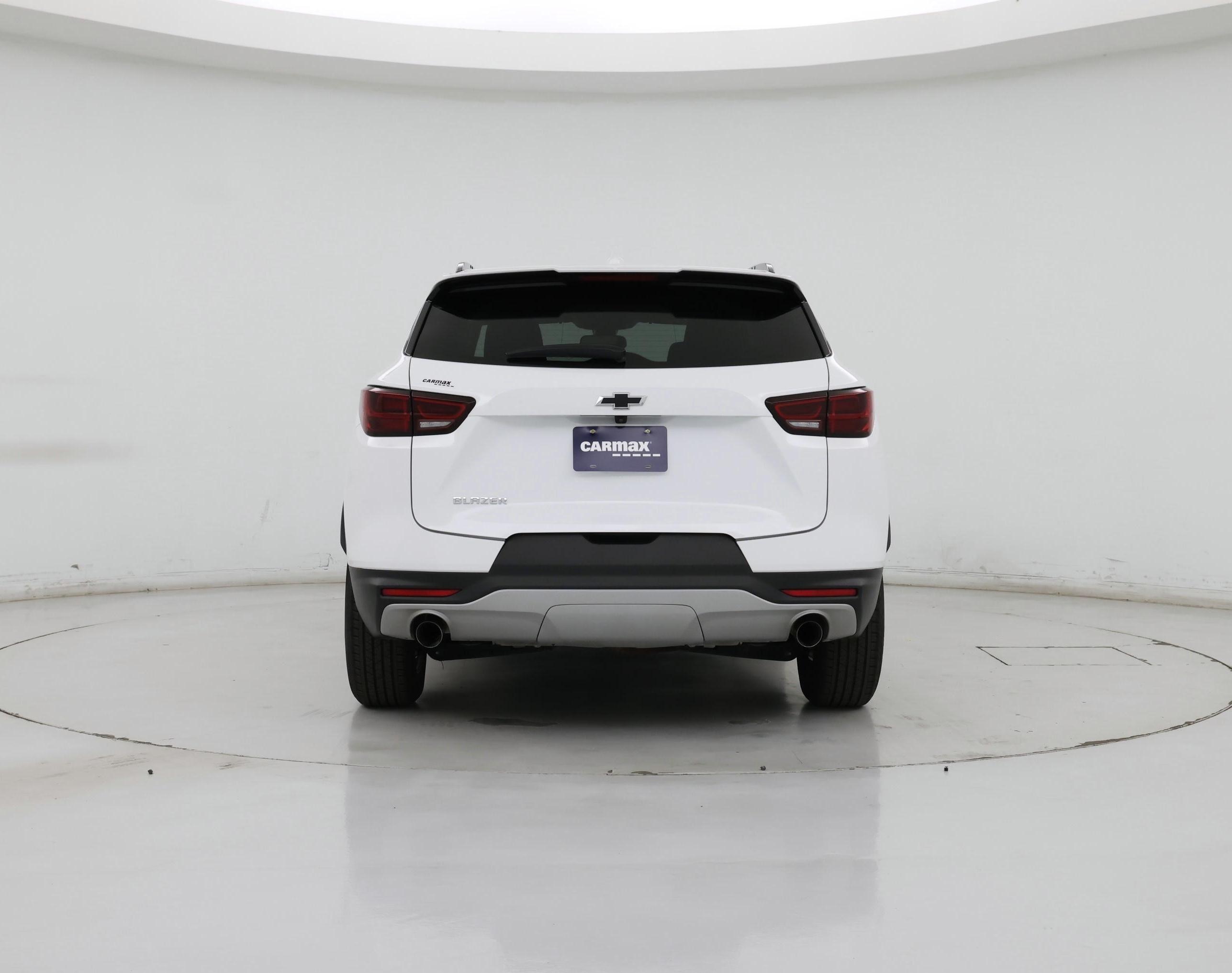 Thumbnail: 2023 Chevrolet Blazer - 6