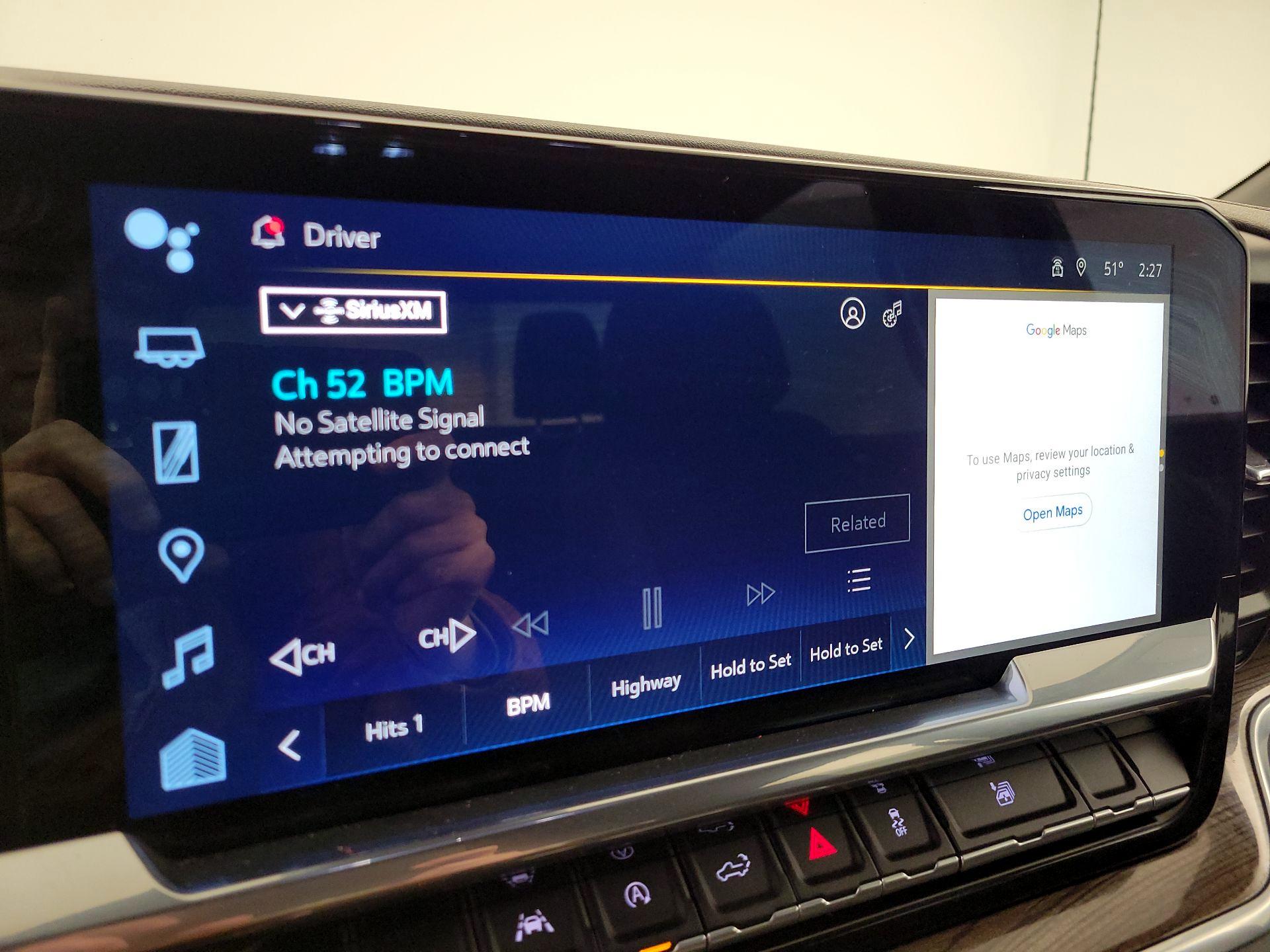 Thumbnail: 2022 Chevrolet Silverado 1500 - 15