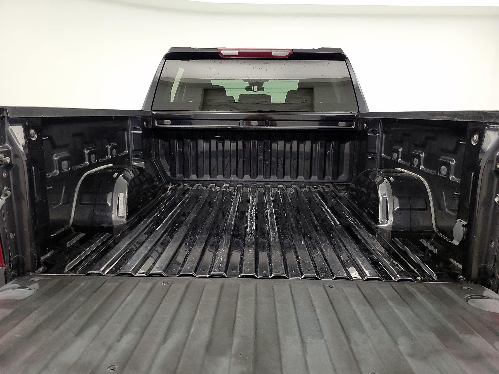 Thumbnail: 2022 Chevrolet Silverado 1500 - 20