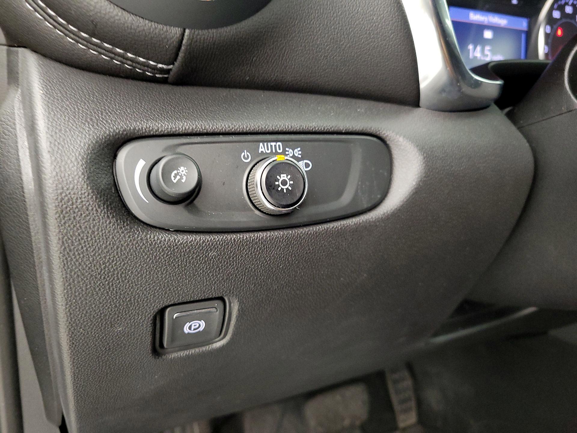 Thumbnail: 2023 Chevrolet Blazer - 13