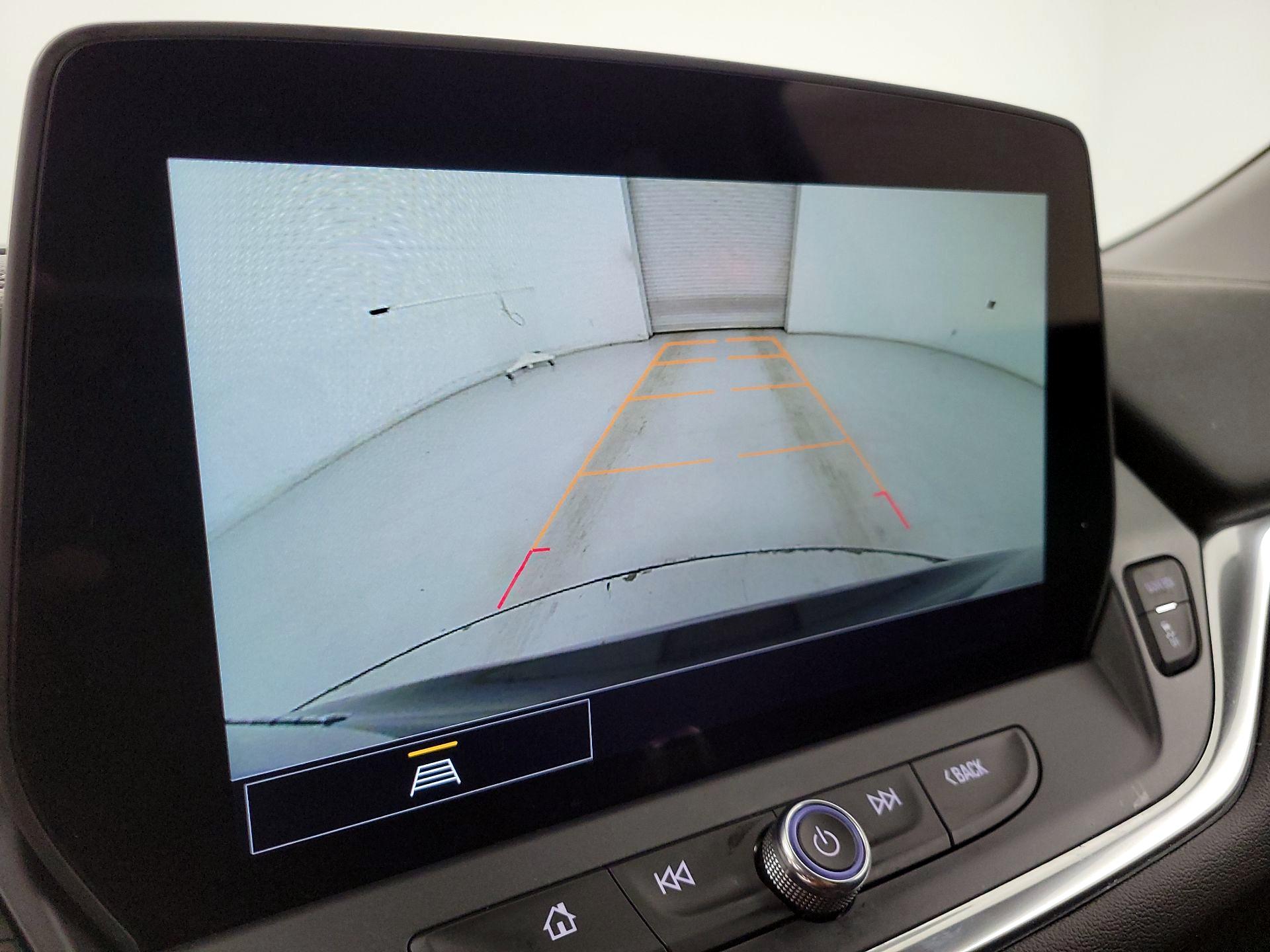 Thumbnail: 2023 Chevrolet Blazer - 14