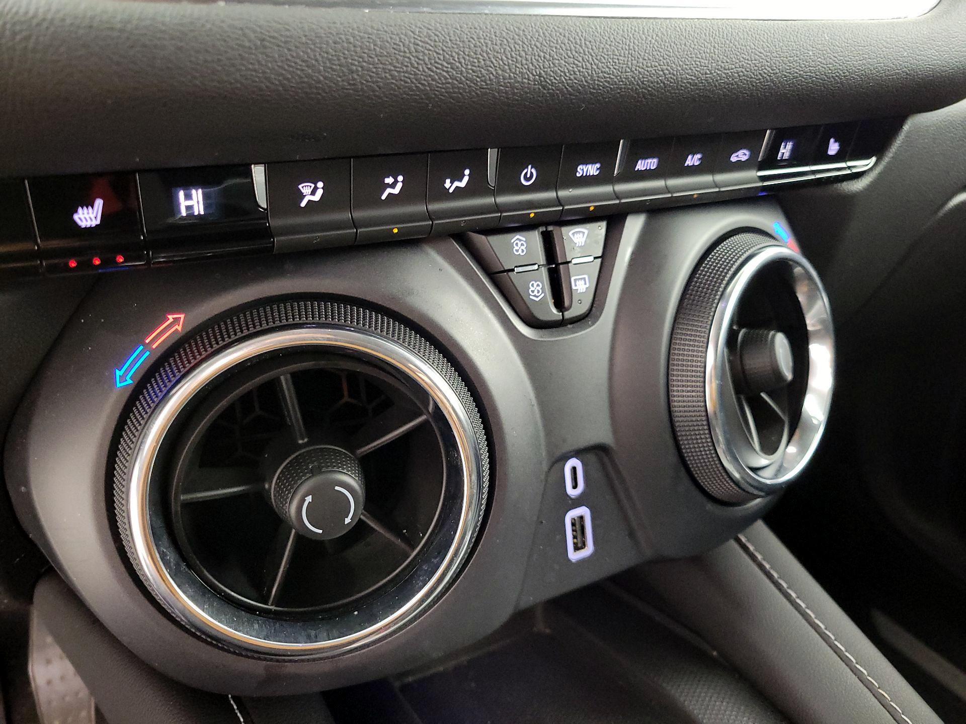 Thumbnail: 2023 Chevrolet Blazer - 16