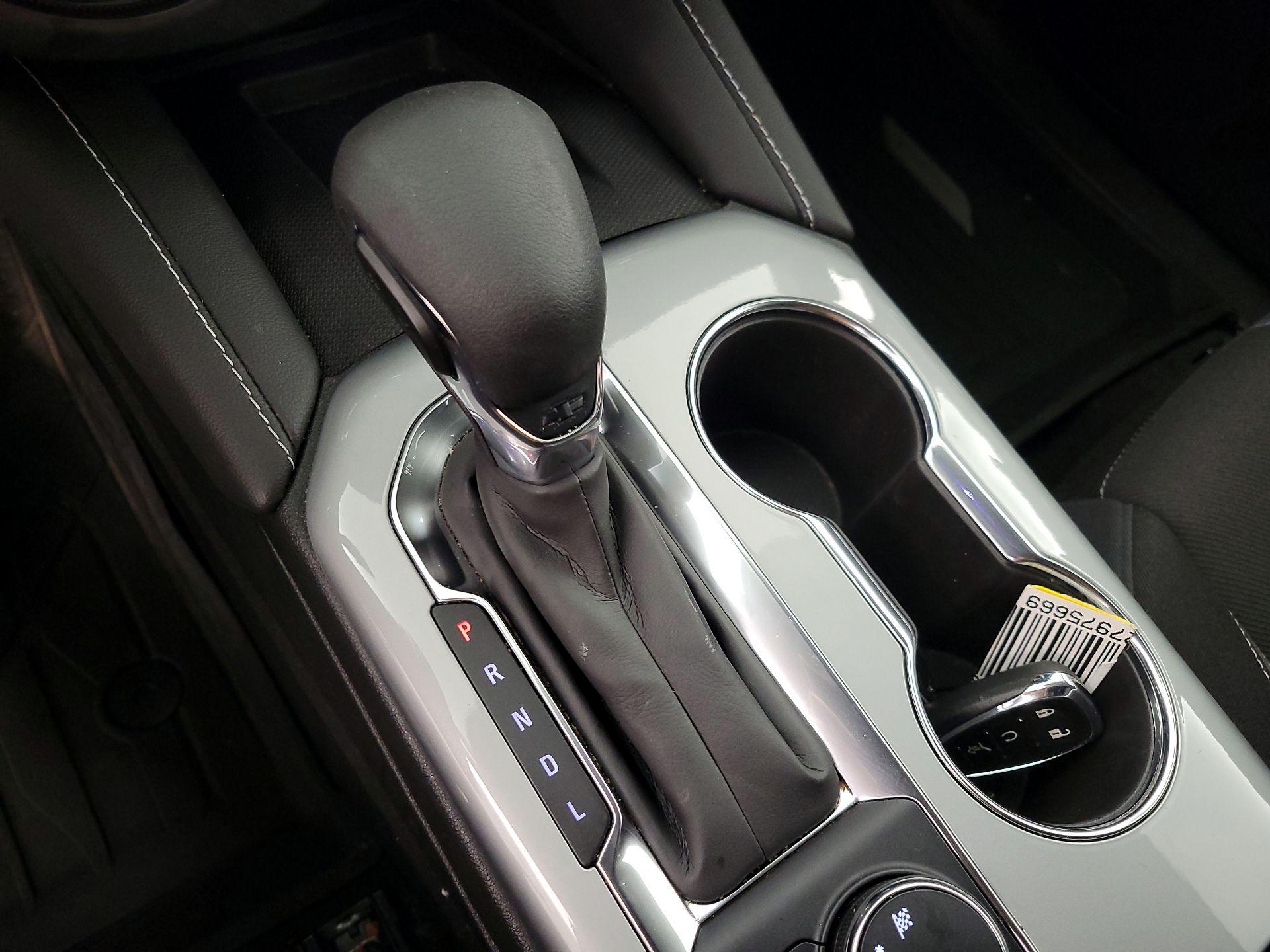 Thumbnail: 2023 Chevrolet Blazer - 17