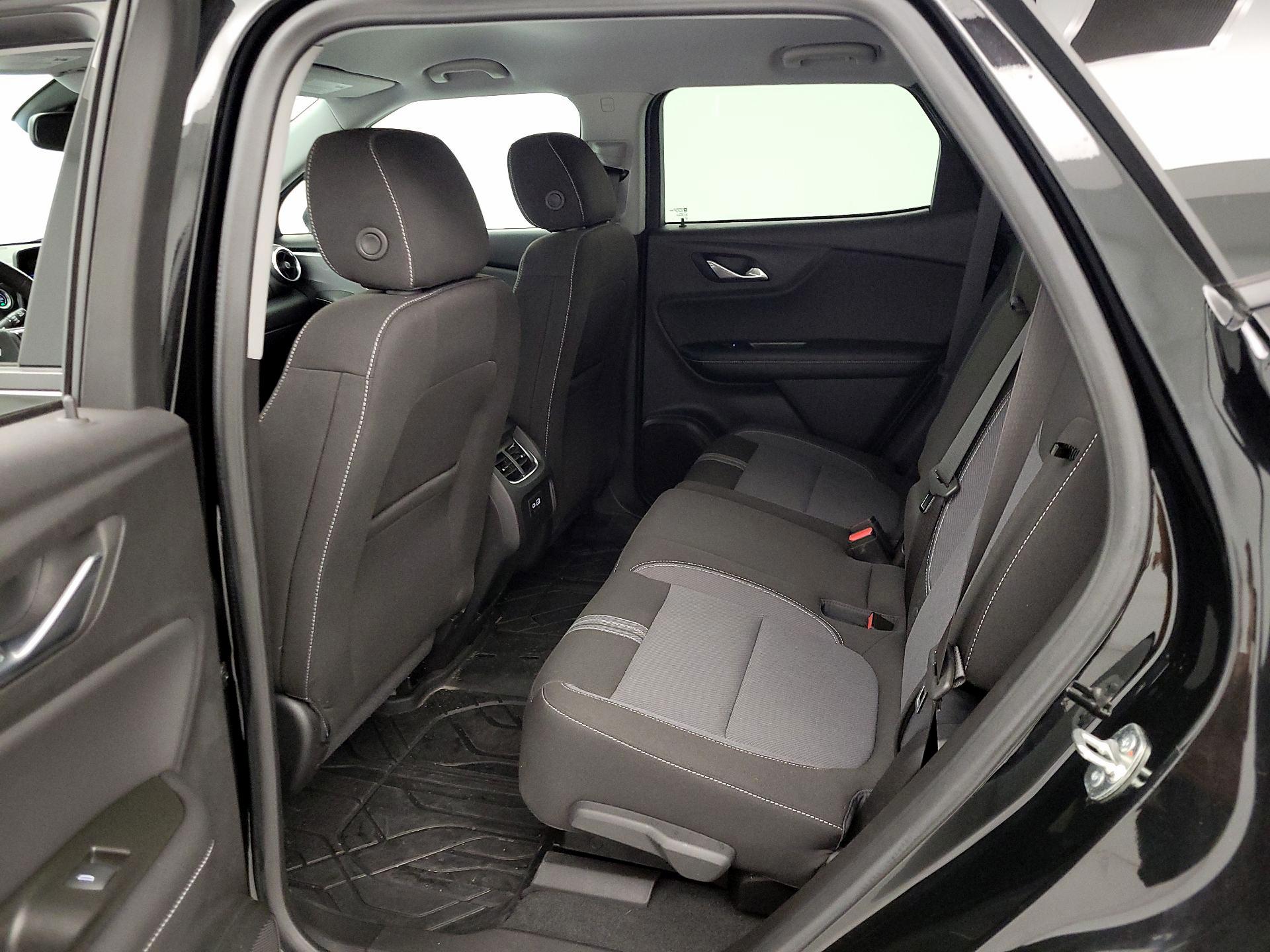 Thumbnail: 2023 Chevrolet Blazer - 19