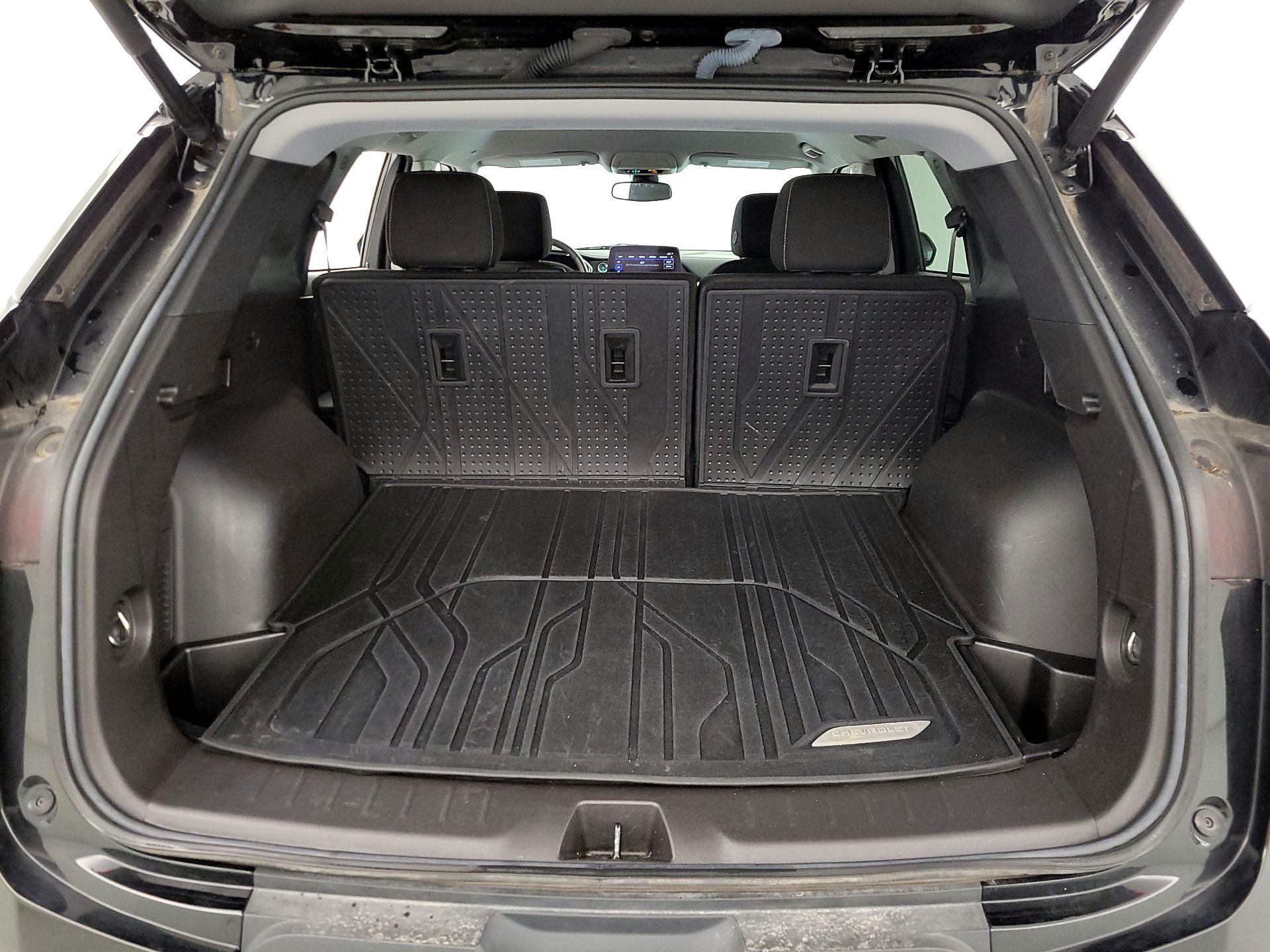 Thumbnail: 2023 Chevrolet Blazer - 20