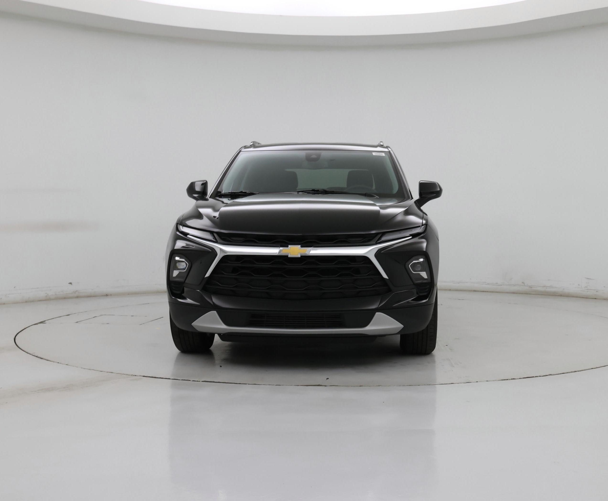 Thumbnail: 2023 Chevrolet Blazer - 5