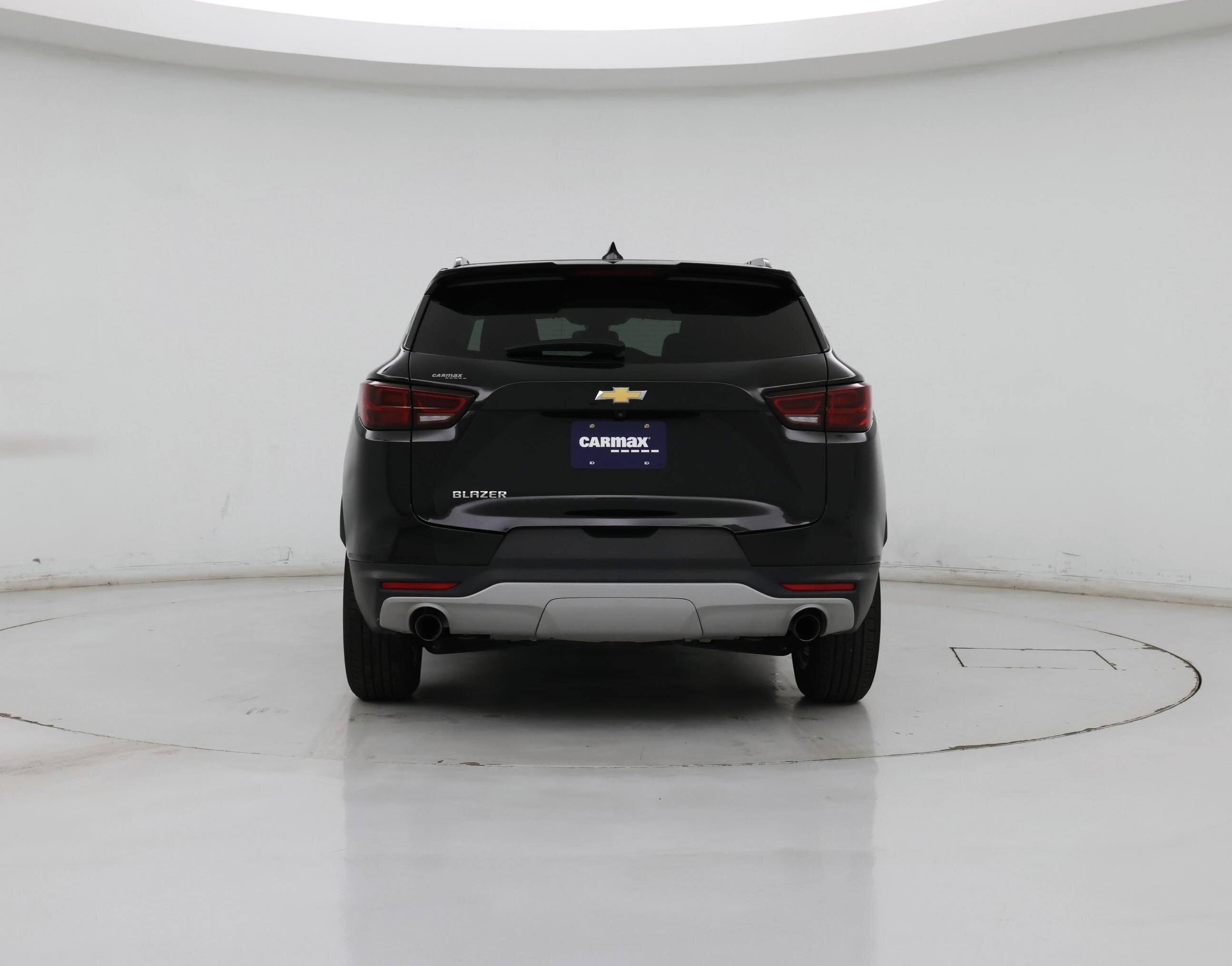 Thumbnail: 2023 Chevrolet Blazer - 6