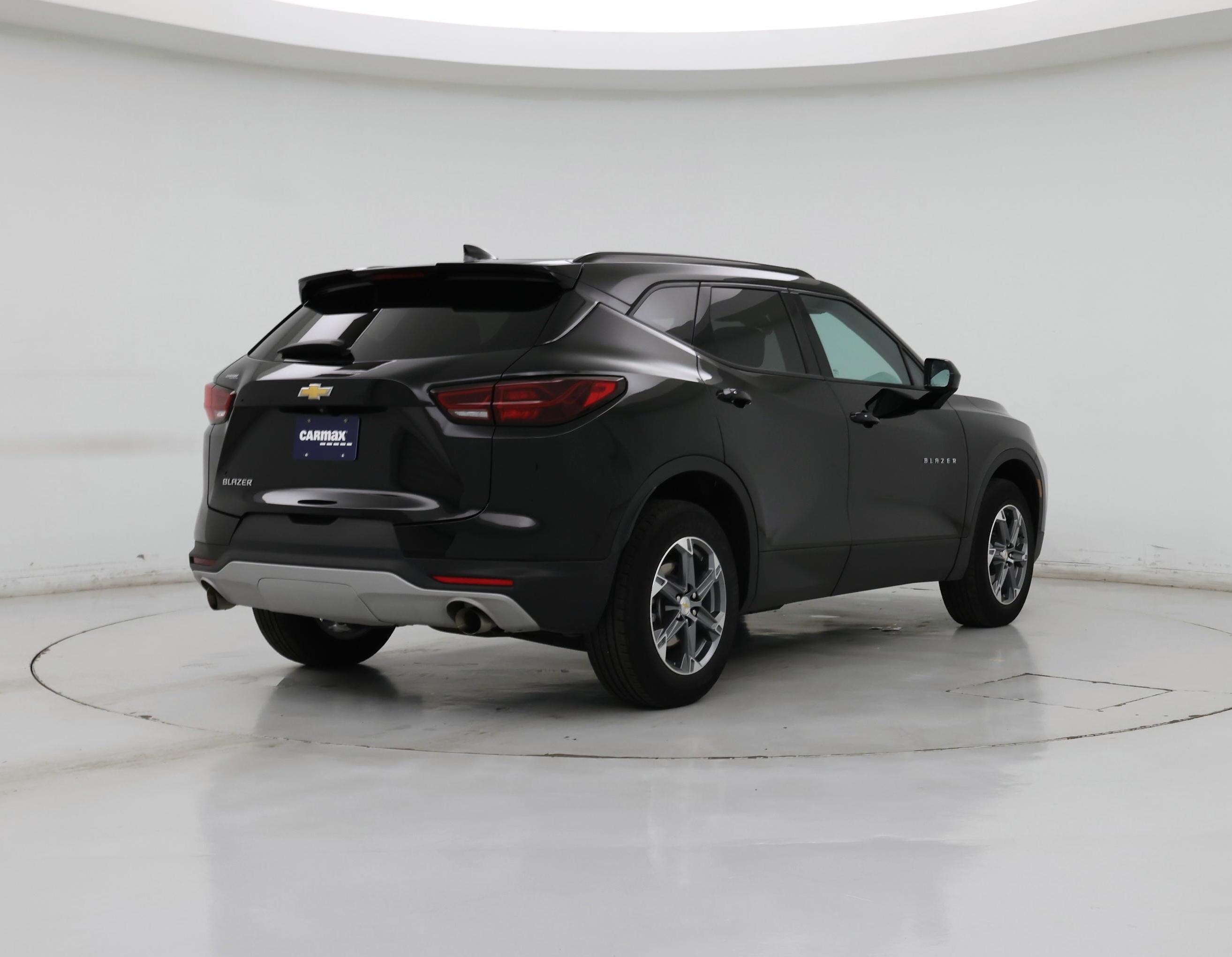 Thumbnail: 2023 Chevrolet Blazer - 8