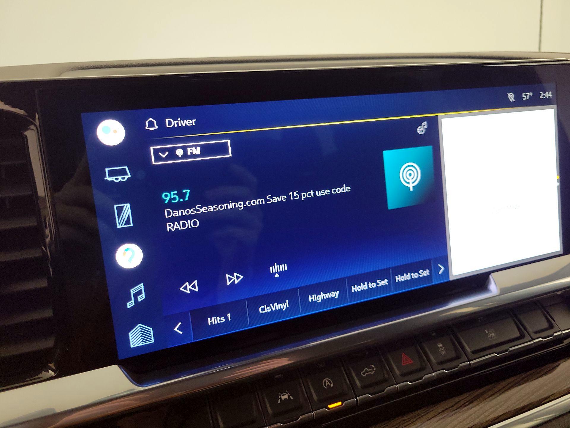 Thumbnail: 2022 Chevrolet Silverado 1500 - 15