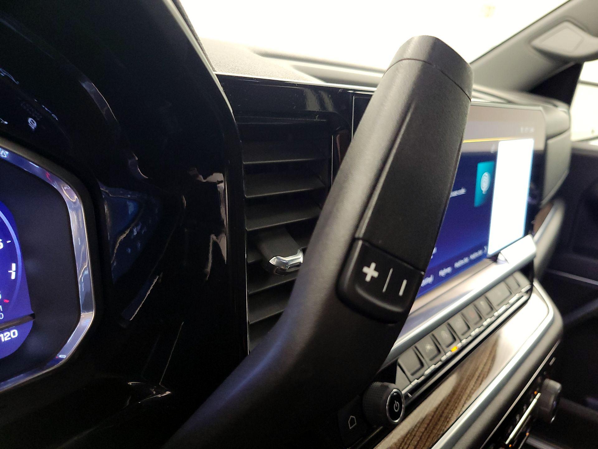 Thumbnail: 2022 Chevrolet Silverado 1500 - 17