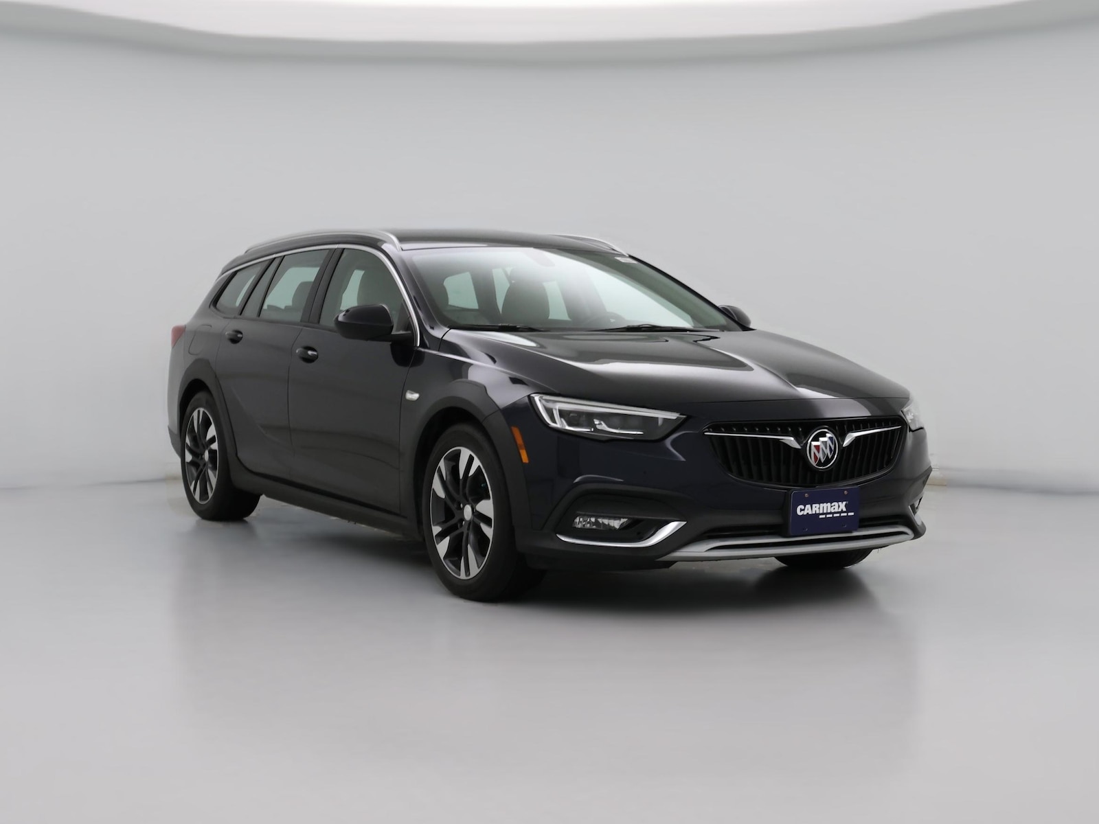 2019 Buick Regal TourX Preferred