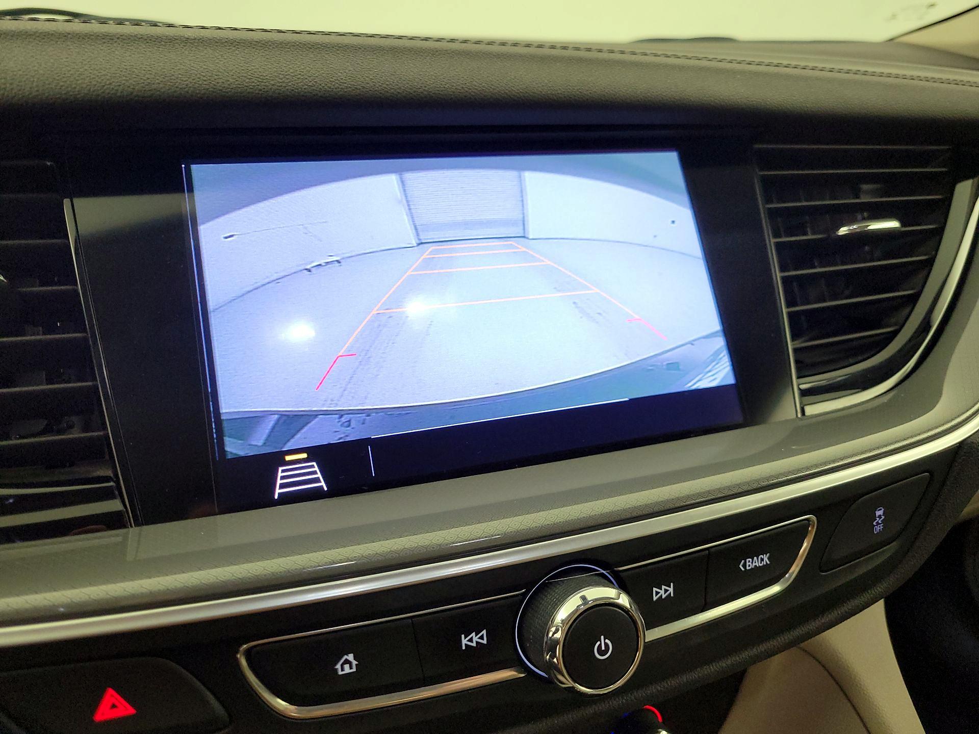 Thumbnail: 2019 Buick Regal - 15