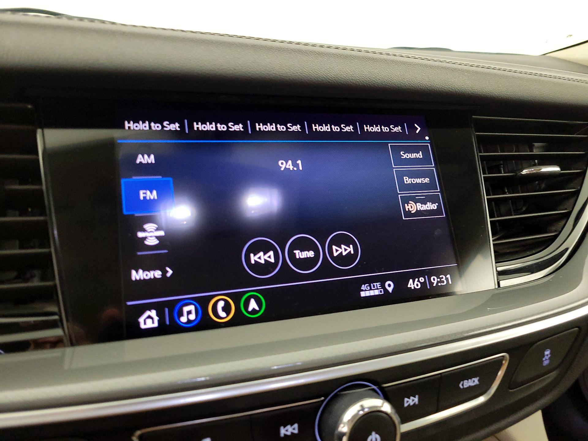 Thumbnail: 2019 Buick Regal - 16