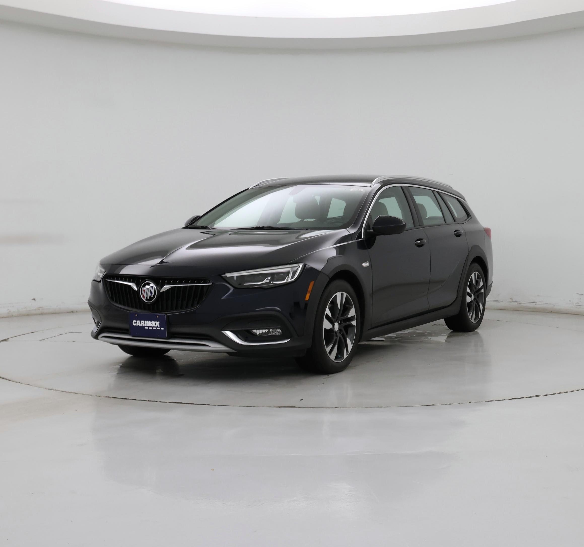 Thumbnail: 2019 Buick Regal - 4