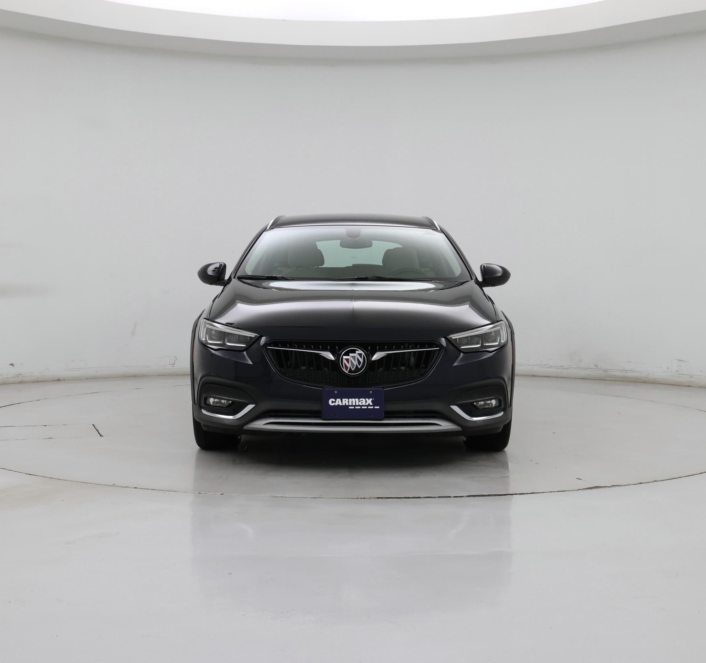 Thumbnail: 2019 Buick Regal - 5