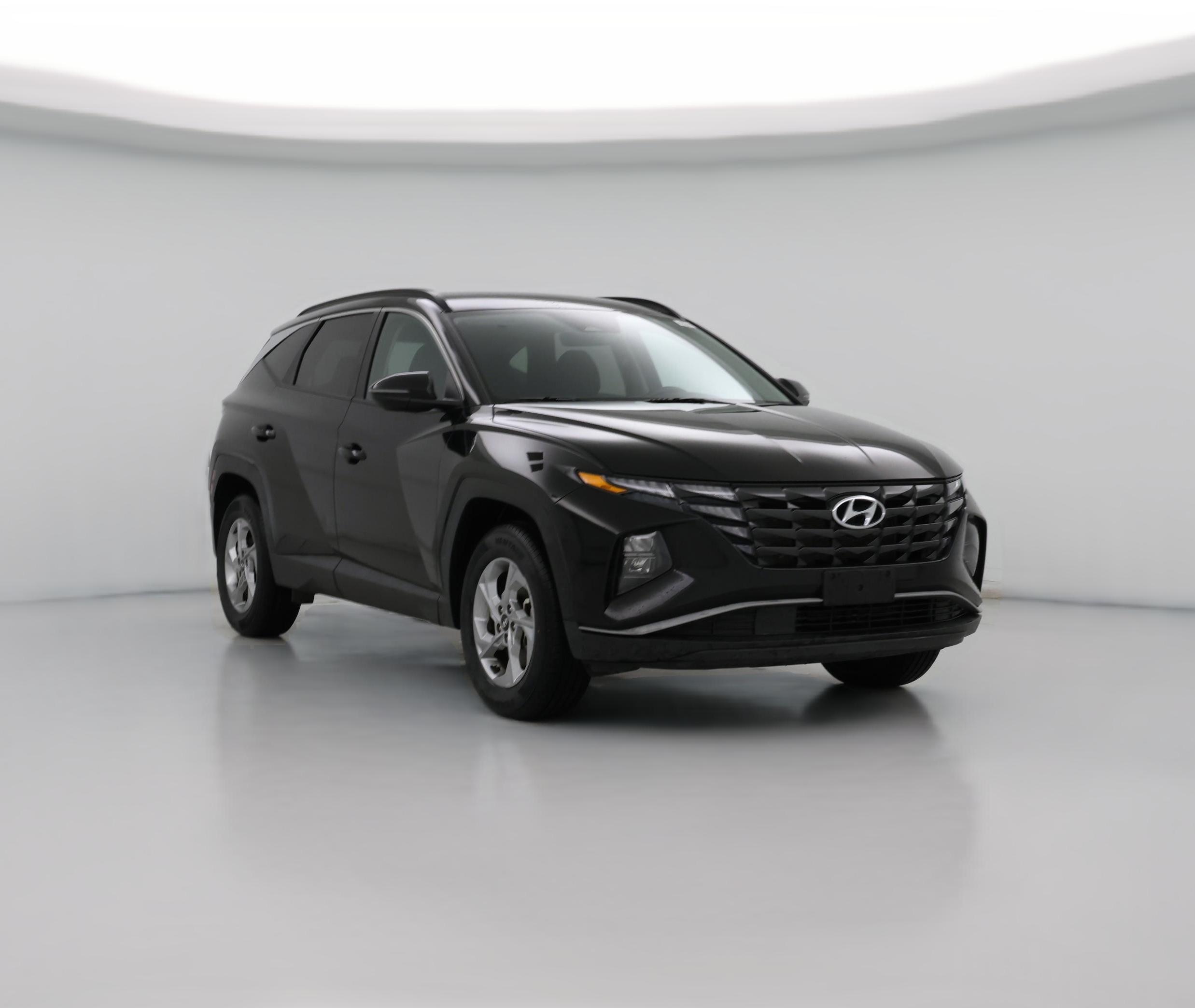 Thumbnail: 2023 Hyundai Tucson - 1