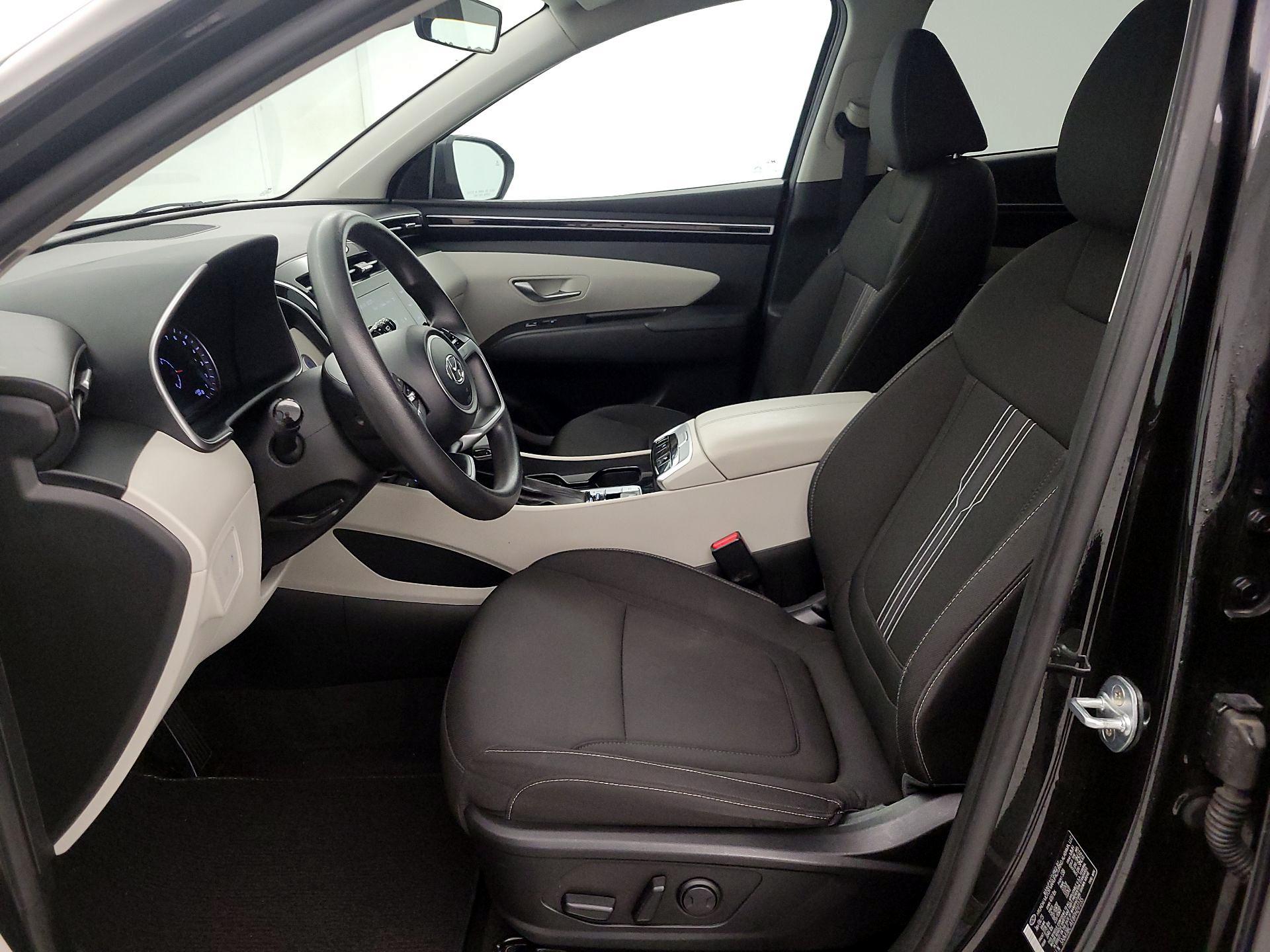 Thumbnail: 2023 Hyundai Tucson - 11