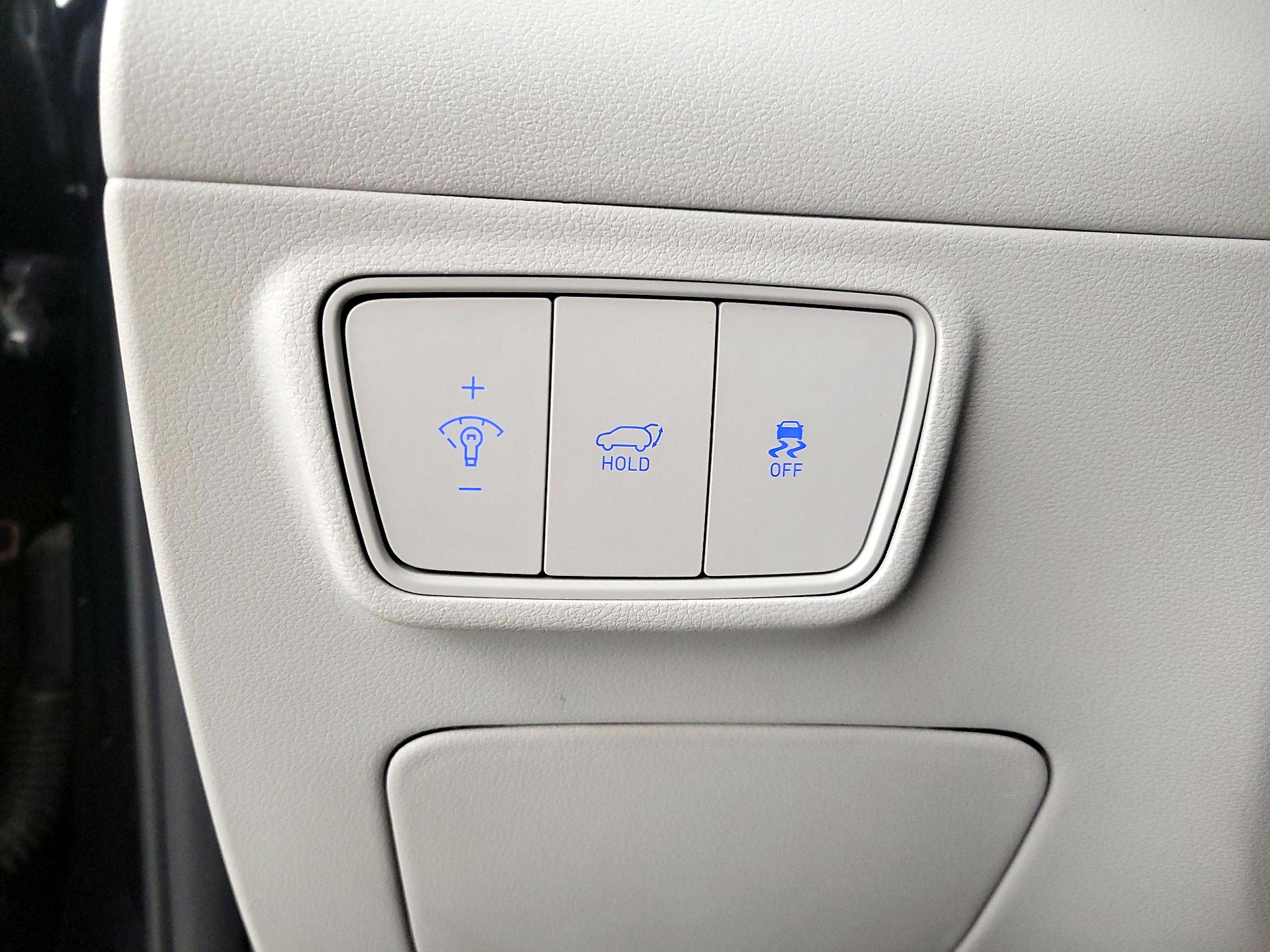 Thumbnail: 2023 Hyundai Tucson - 13