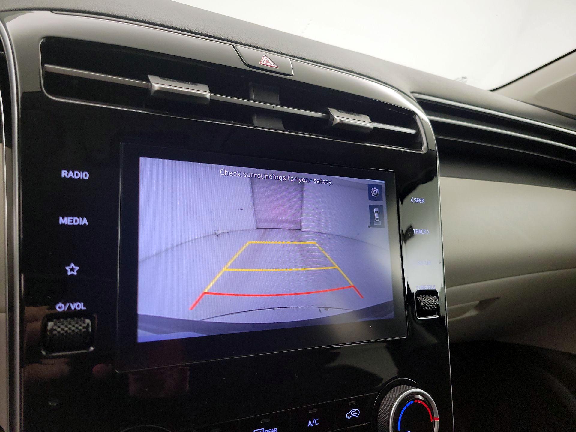 Thumbnail: 2023 Hyundai Tucson - 14