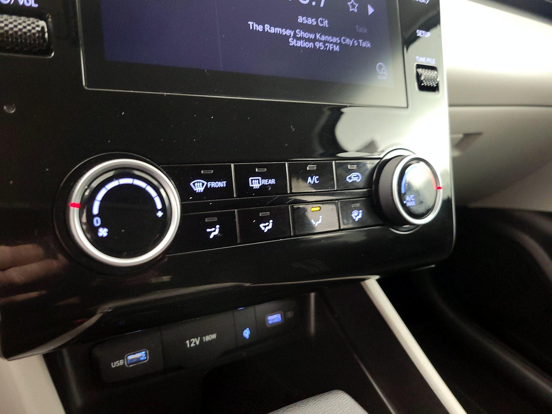 Thumbnail: 2023 Hyundai Tucson - 16