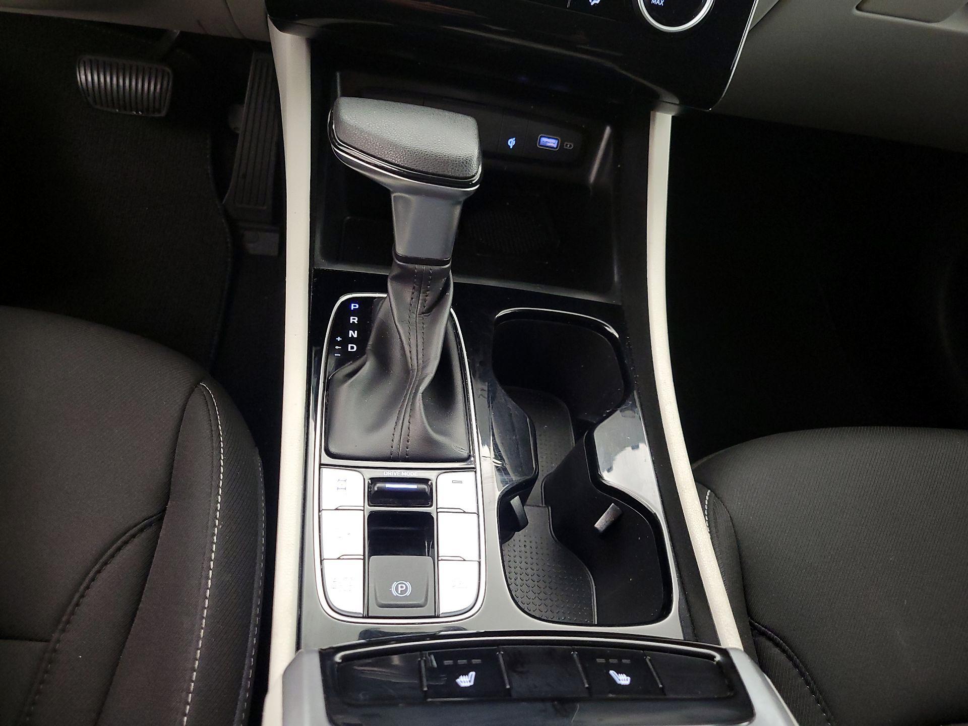 Thumbnail: 2023 Hyundai Tucson - 17