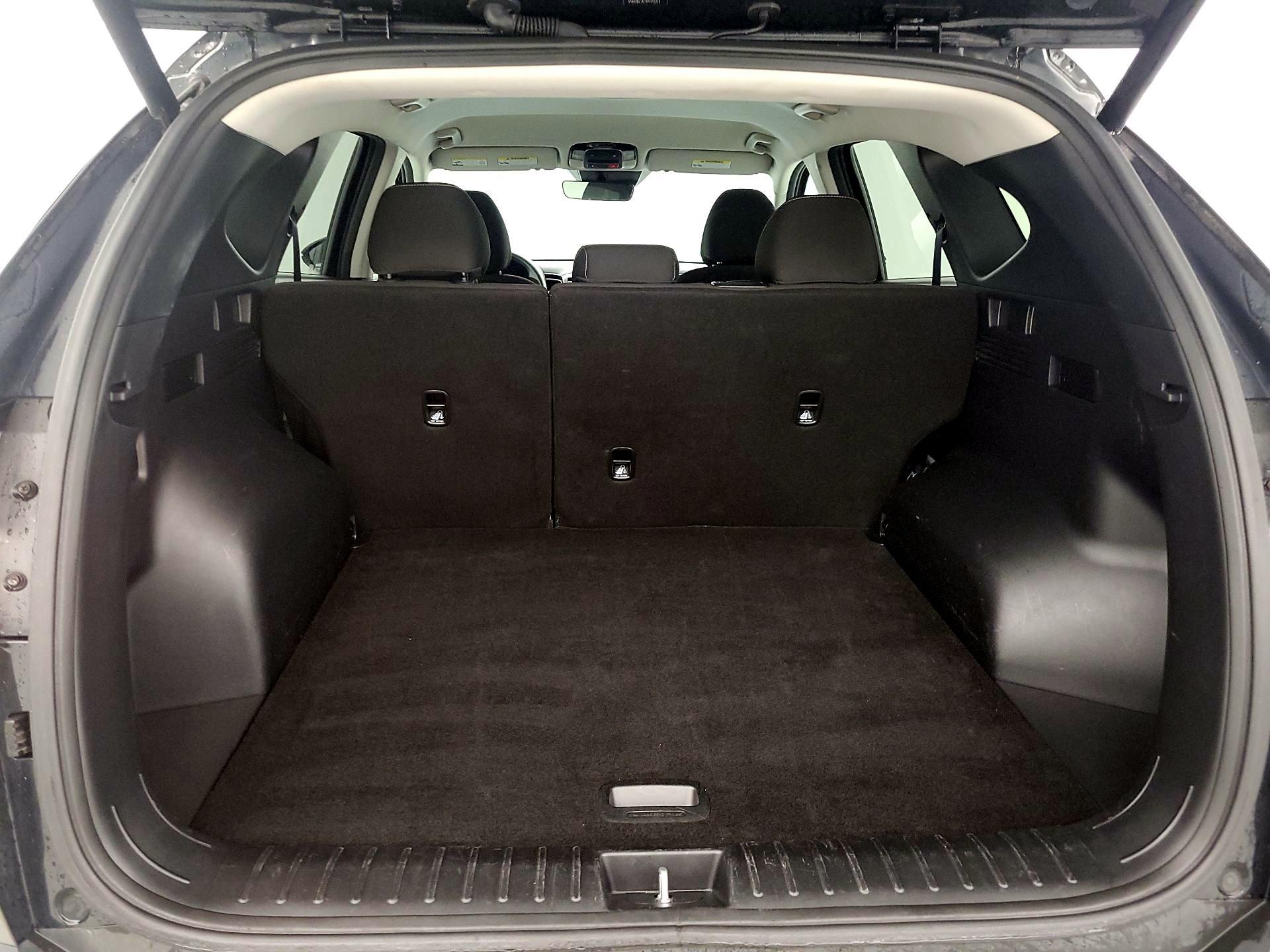 Thumbnail: 2023 Hyundai Tucson - 20