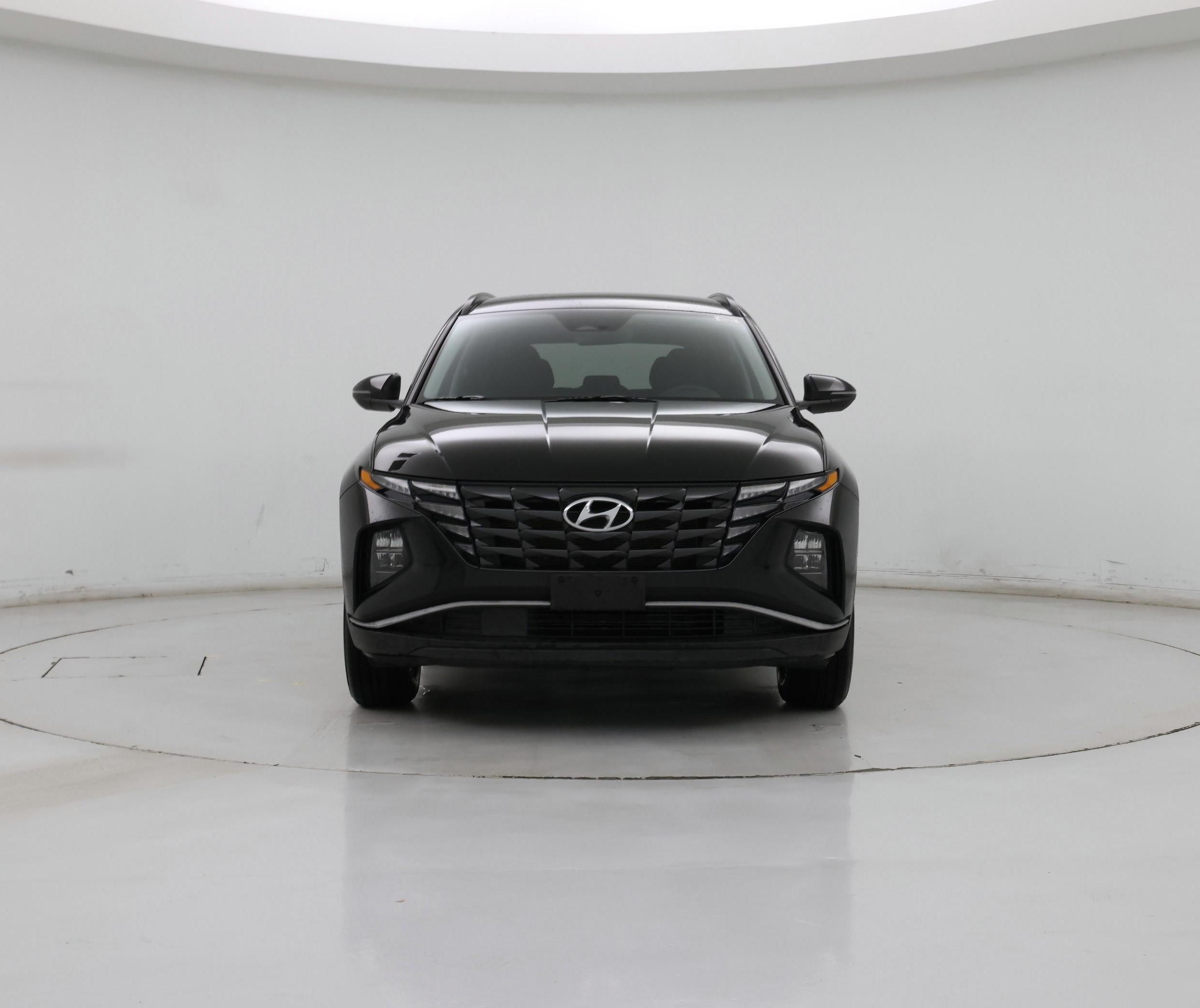 Thumbnail: 2023 Hyundai Tucson - 5