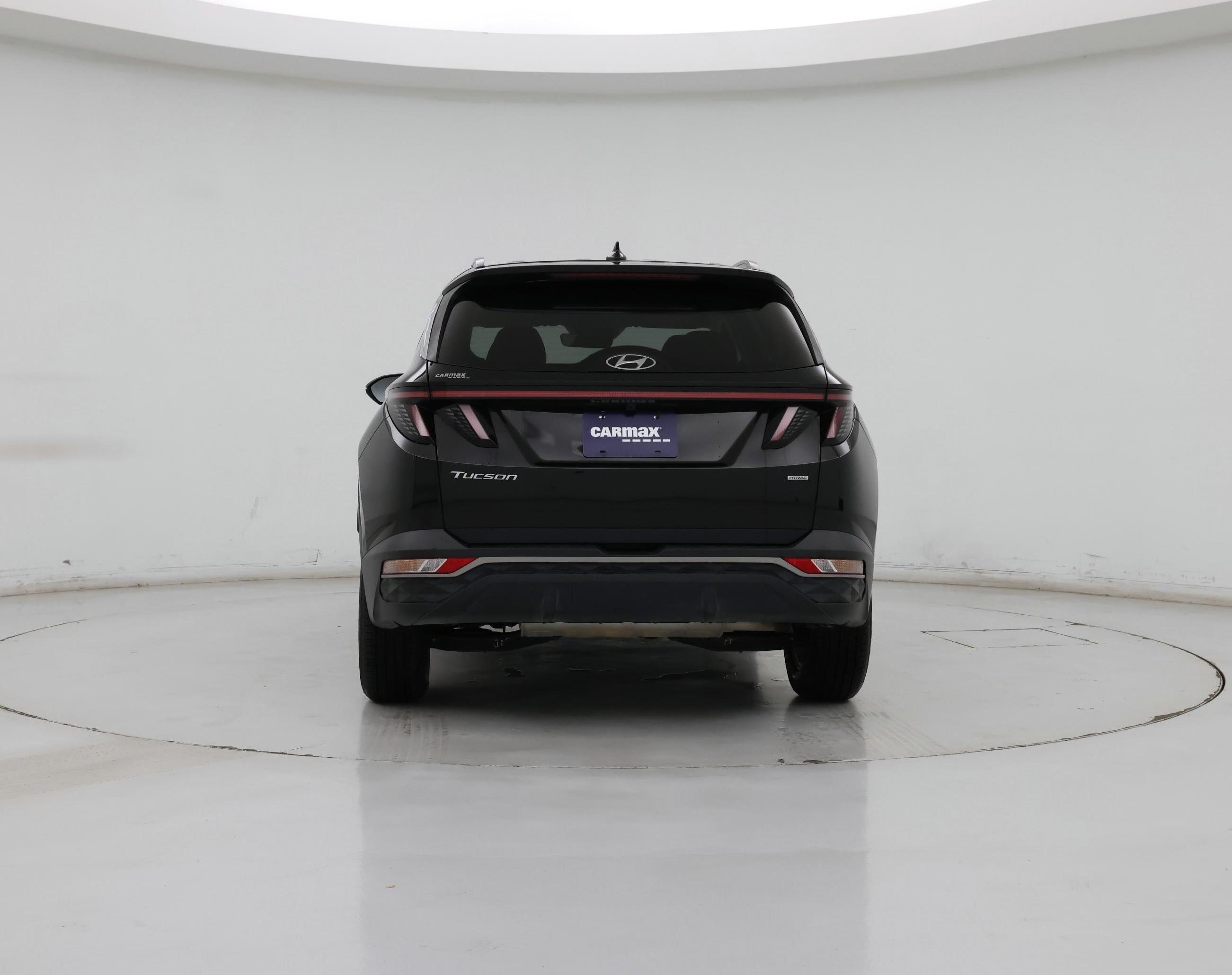 Thumbnail: 2023 Hyundai Tucson - 6