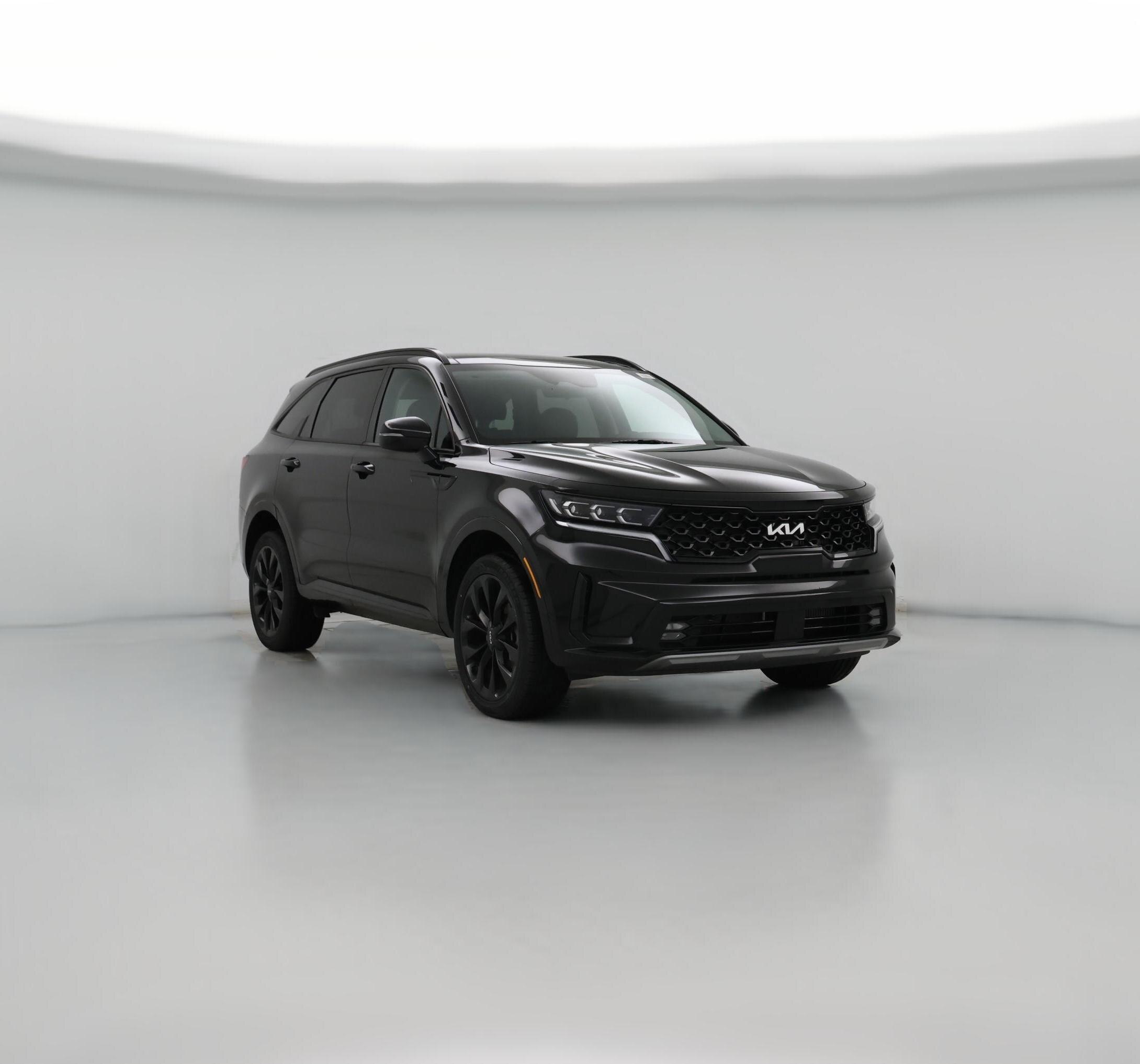 Thumbnail: 2022 Kia Sorento - 1
