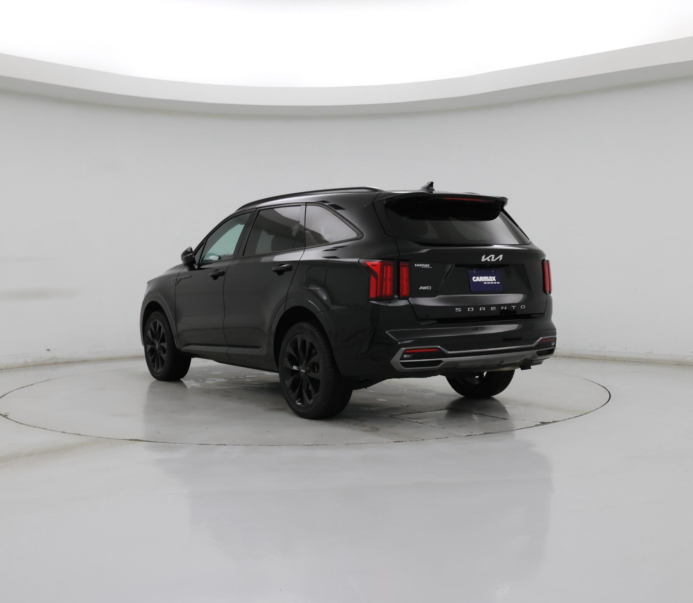 Thumbnail: 2022 Kia Sorento - 2