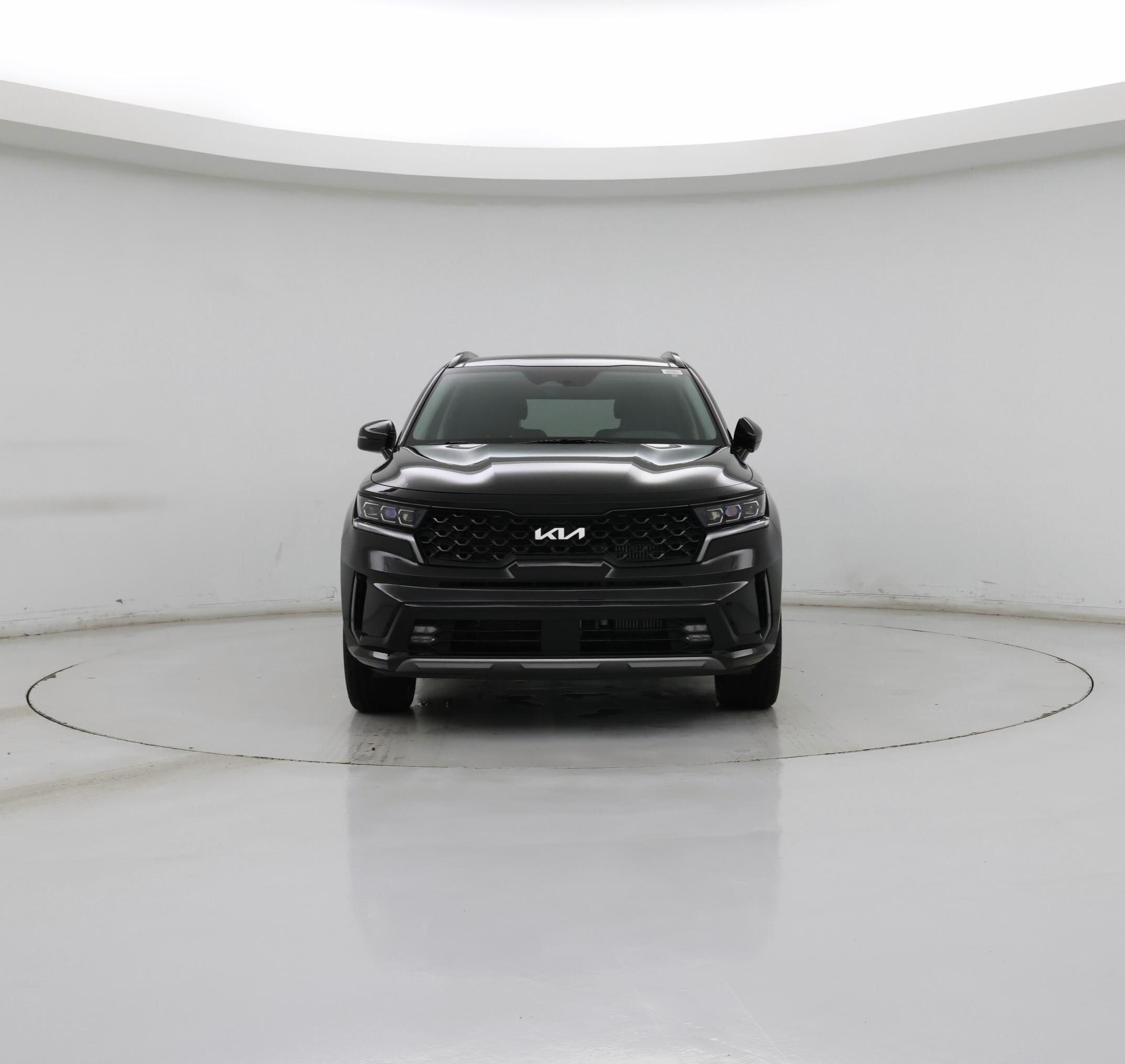 Thumbnail: 2022 Kia Sorento - 5