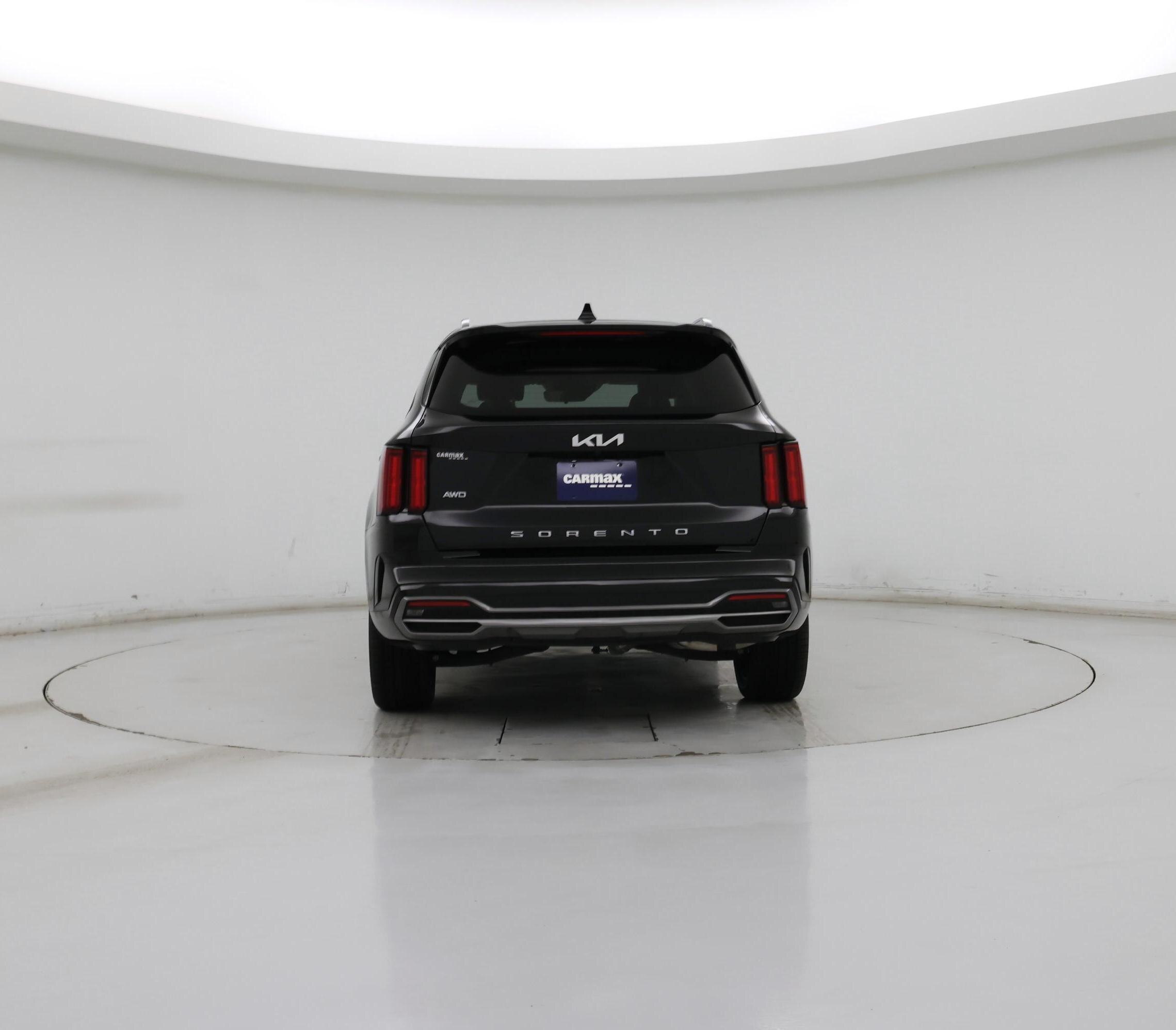 Thumbnail: 2022 Kia Sorento - 6