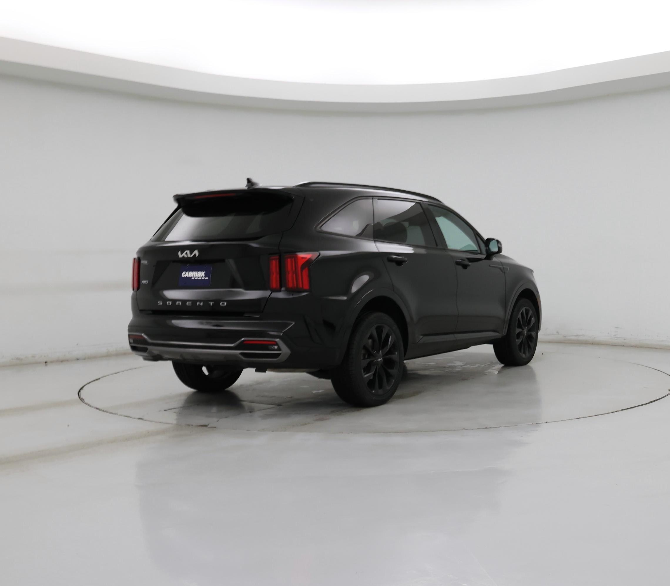 Thumbnail: 2022 Kia Sorento - 8