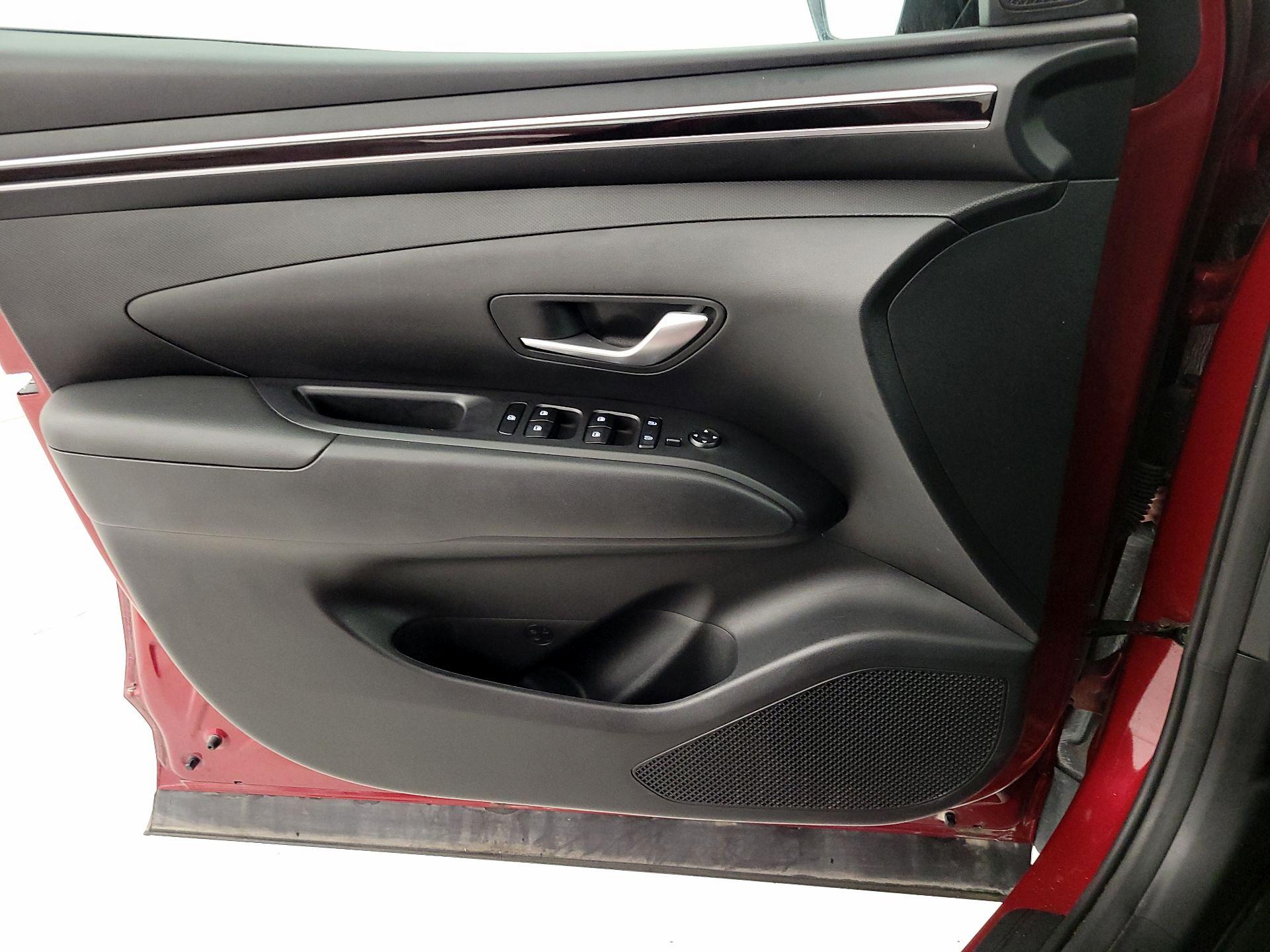 Thumbnail: 2024 Hyundai Tucson - 12