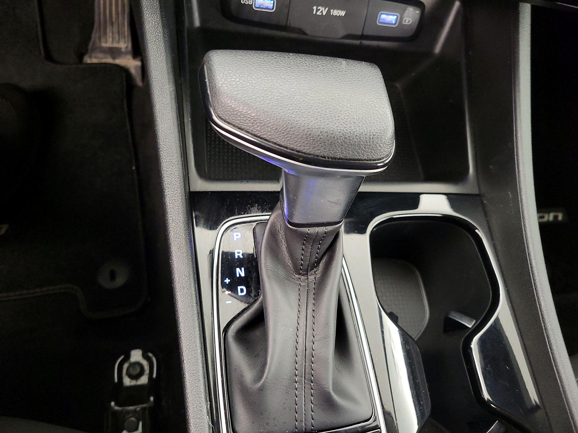 Thumbnail: 2024 Hyundai Tucson - 17